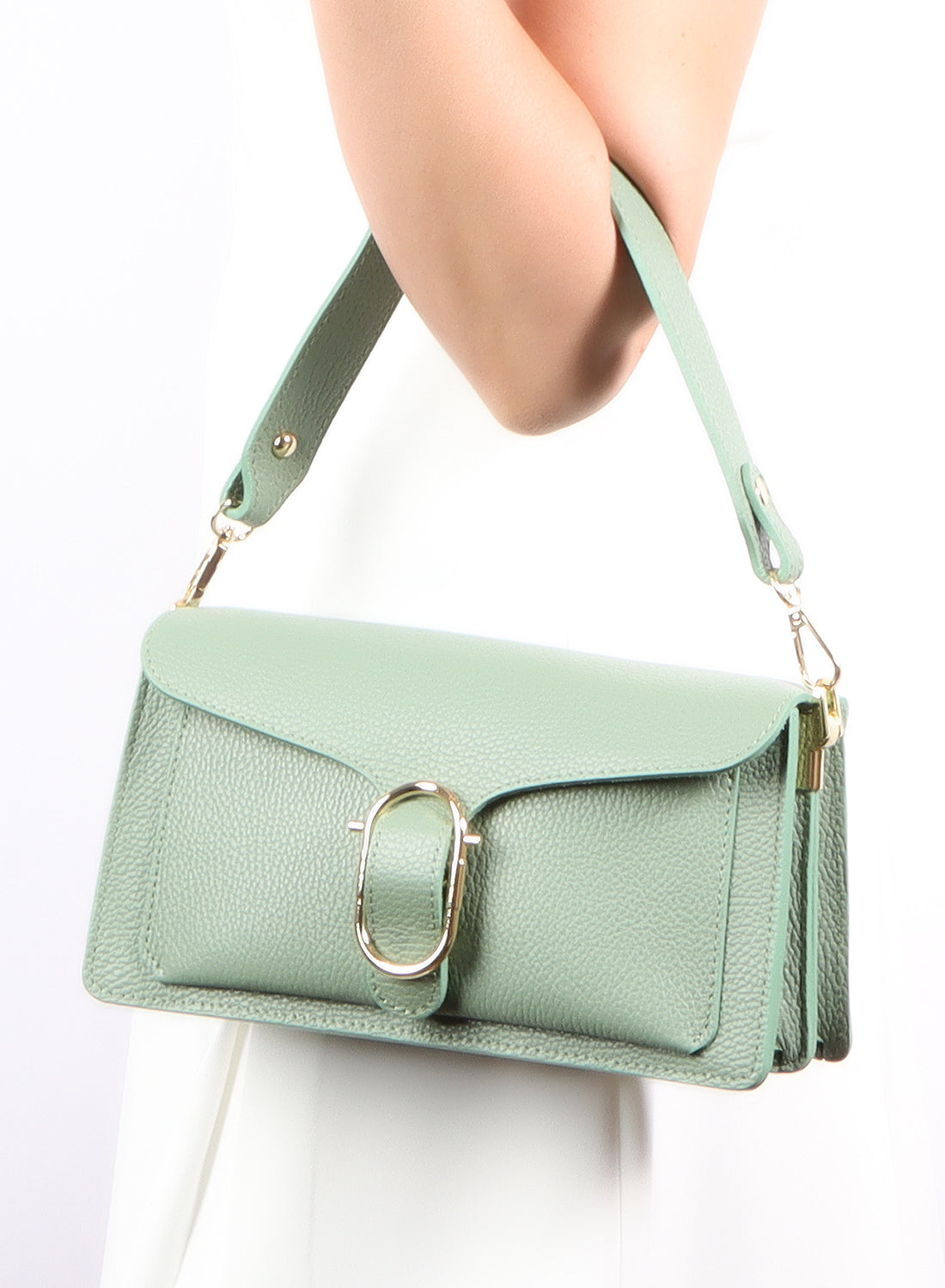 Adela Shoulder Bag/Crossbody