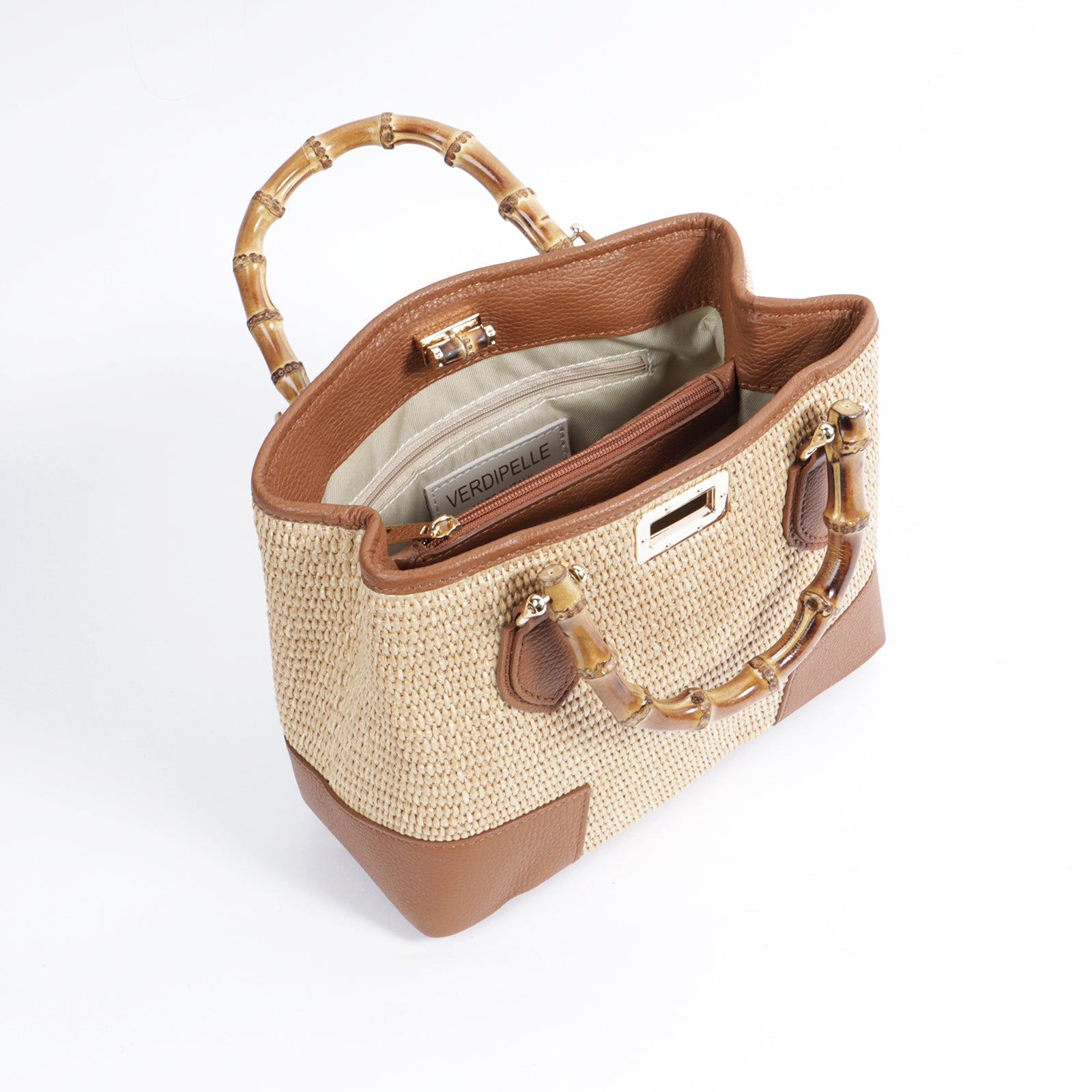 Allegra Small Satchel
