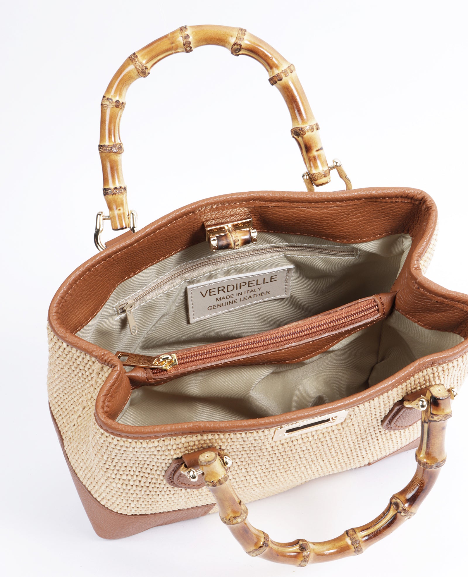 Allegra Small Satchel