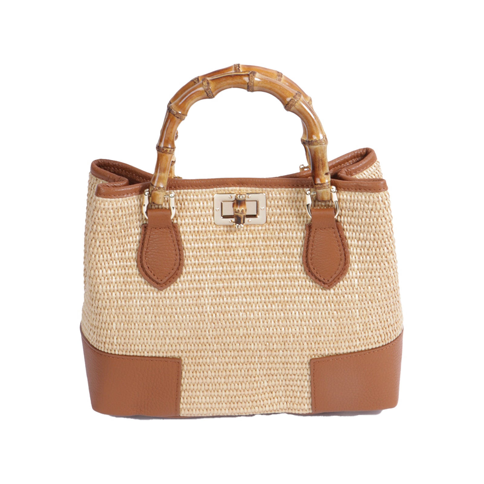 Allegra Small Satchel