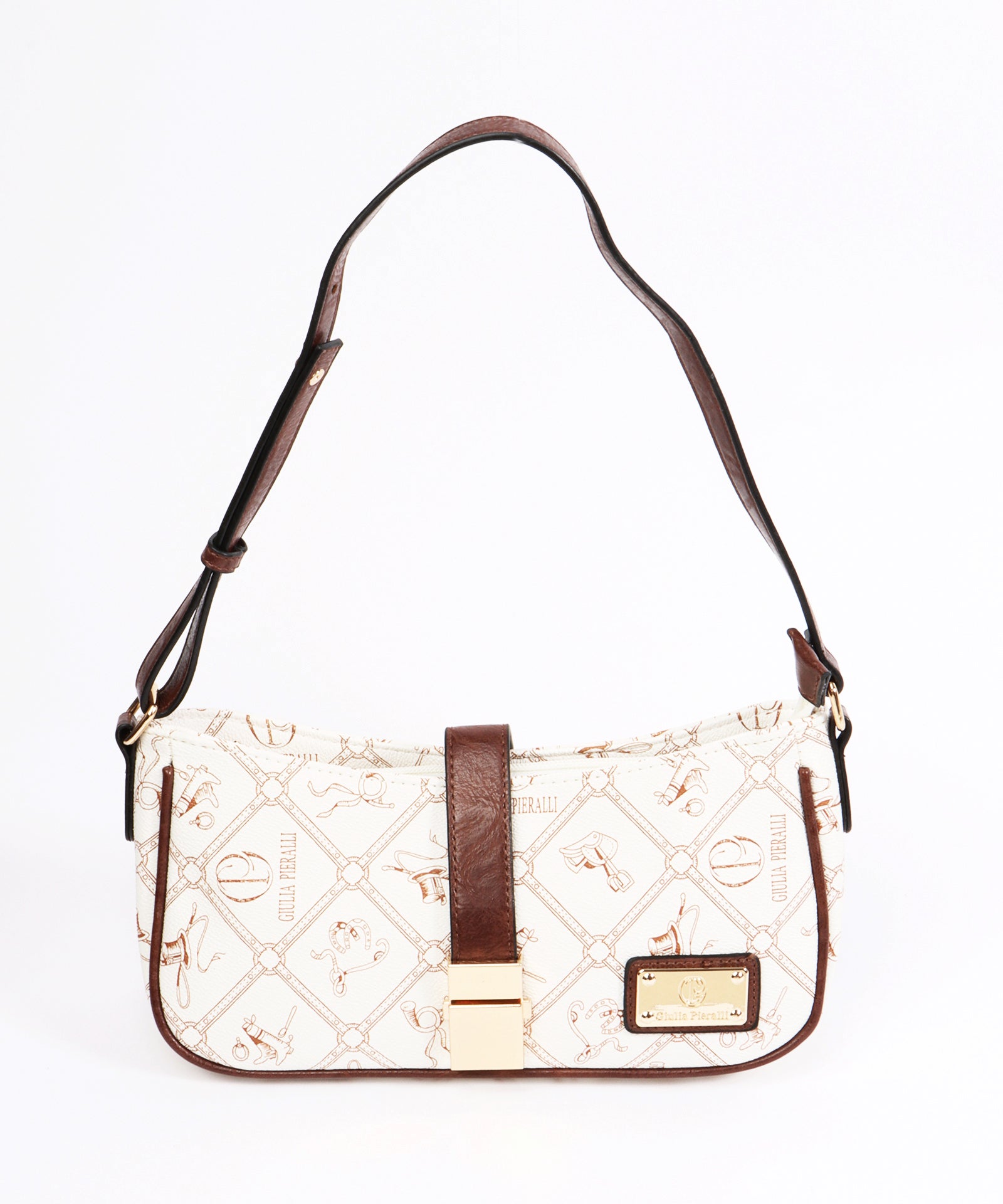 Aloe Shoulder Bag