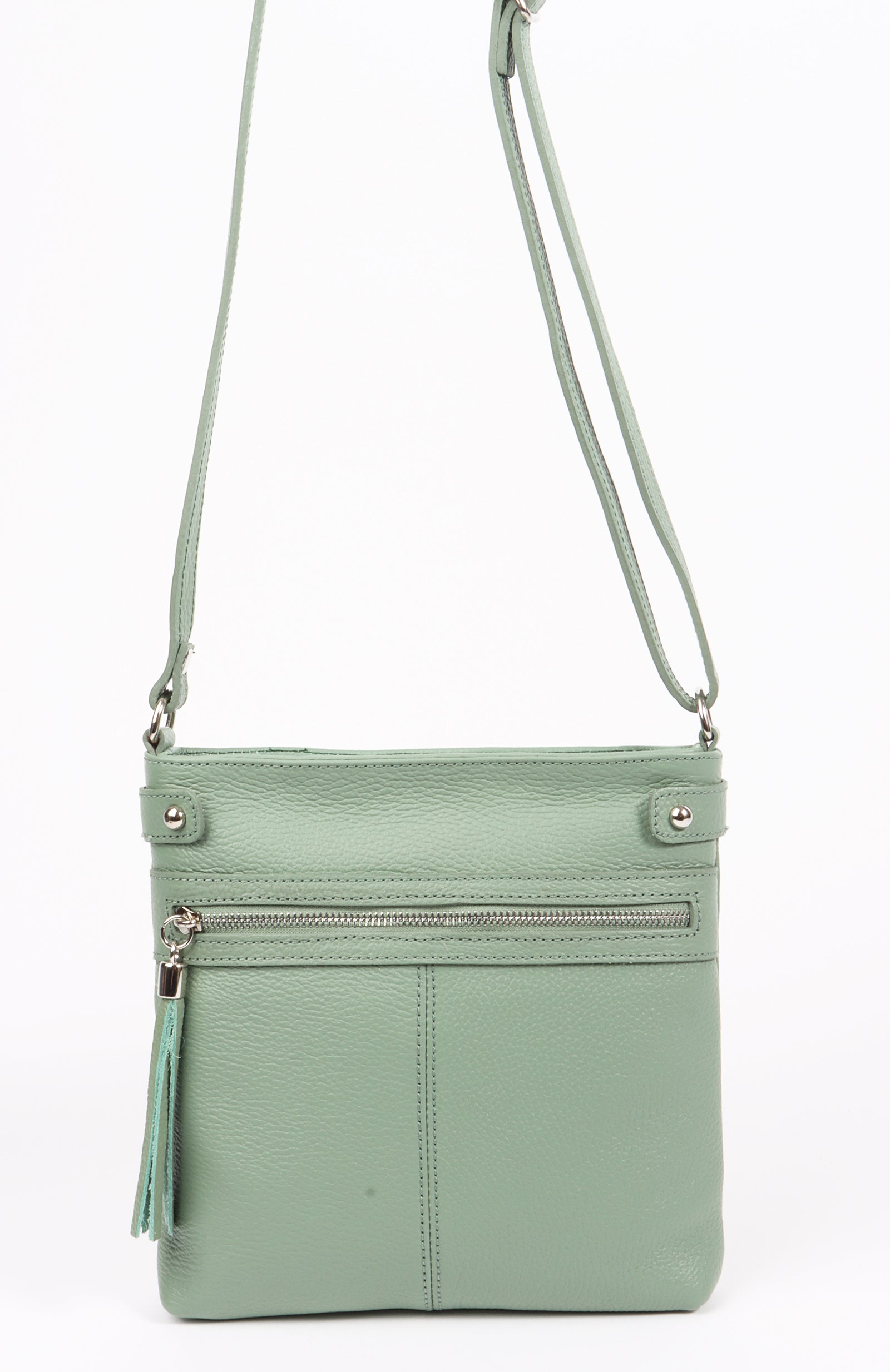 Alva Crossbody Bag