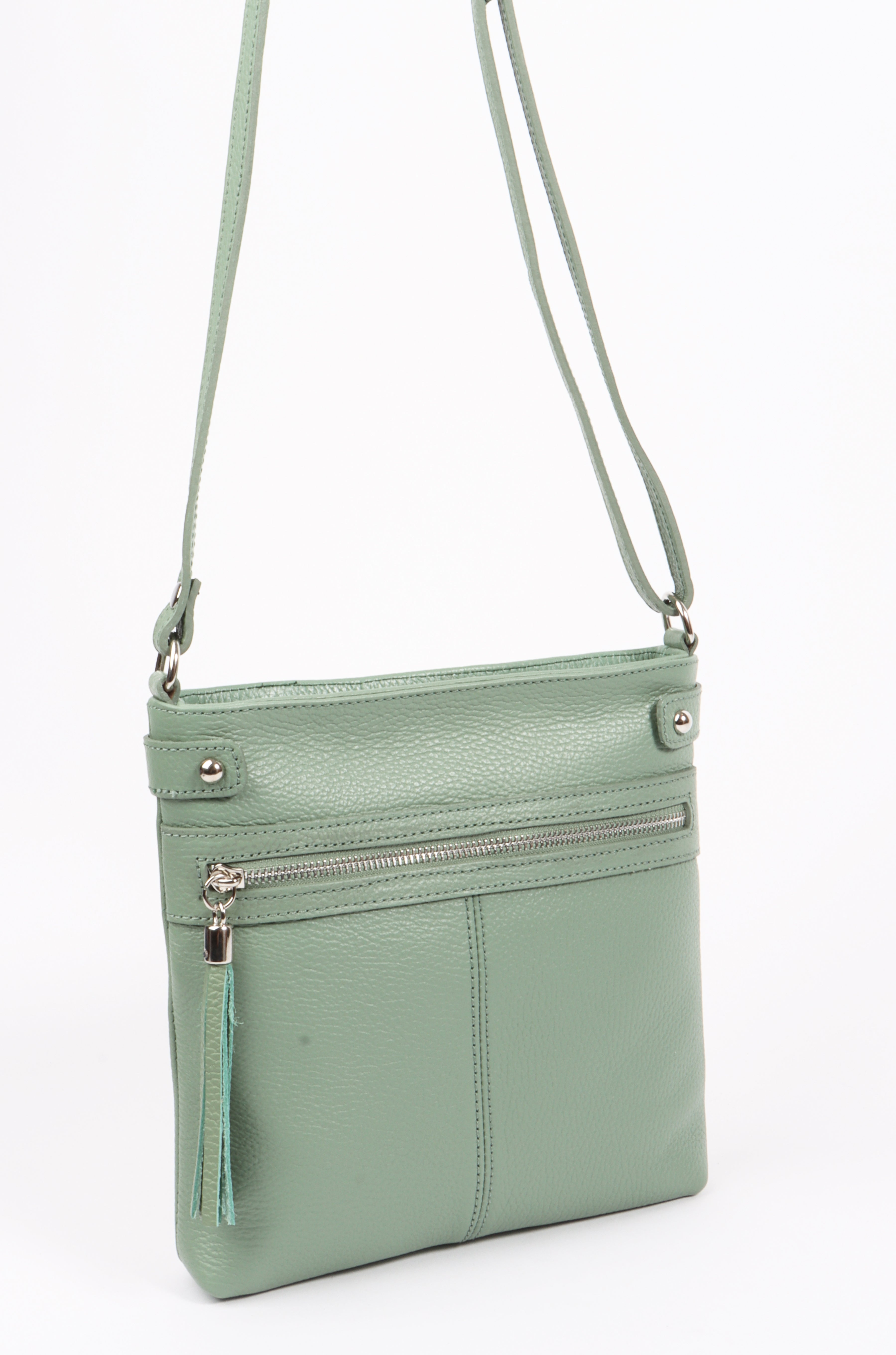 Alva Crossbody Bag