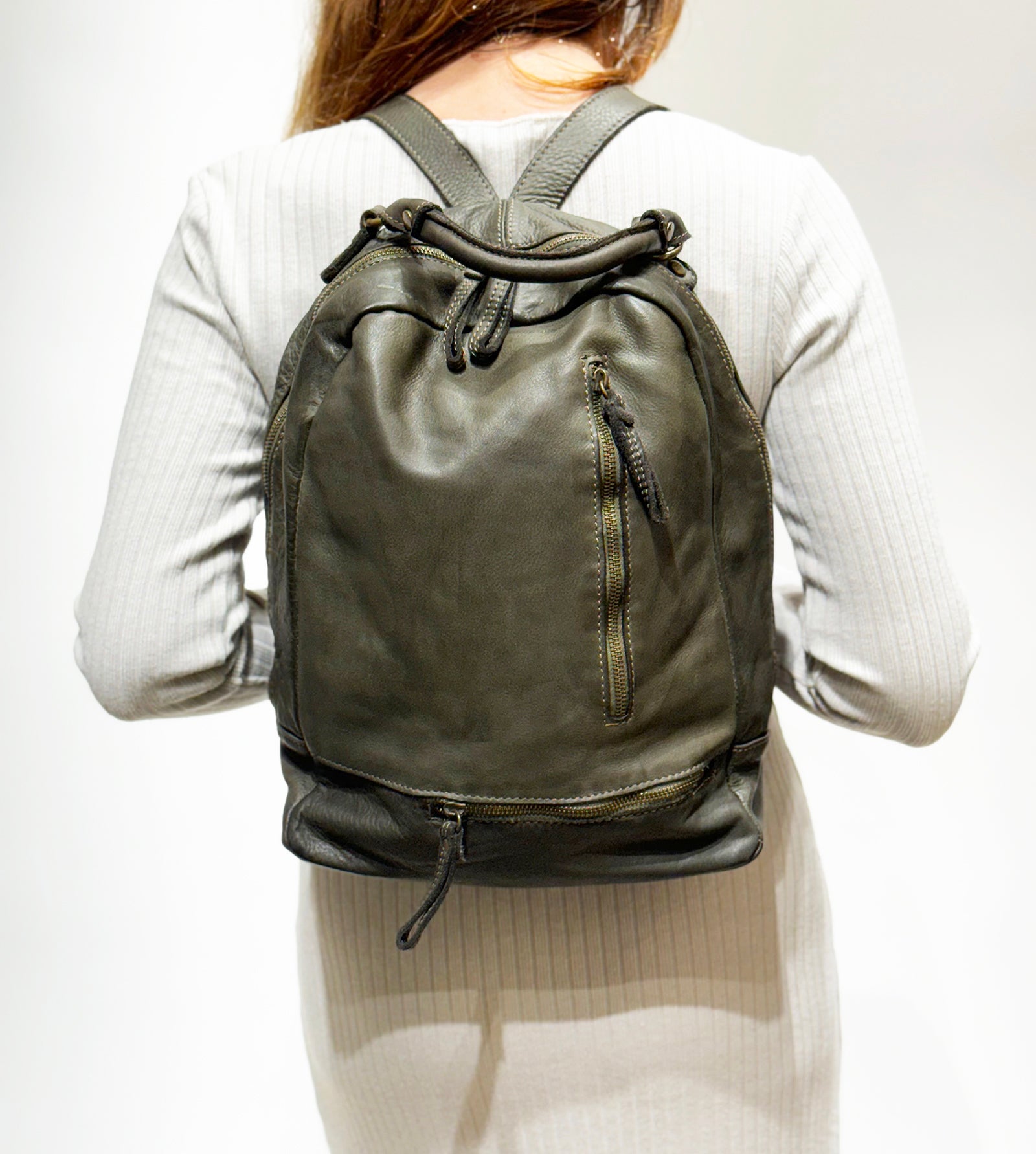 Alyssia Backpack