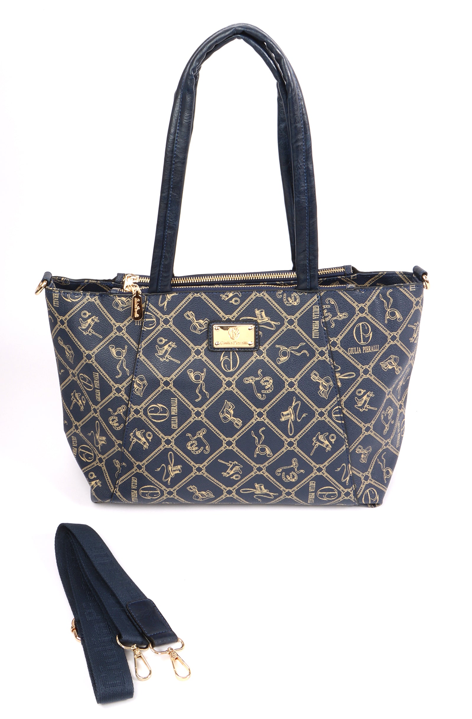 Azalea Shoulder Bag