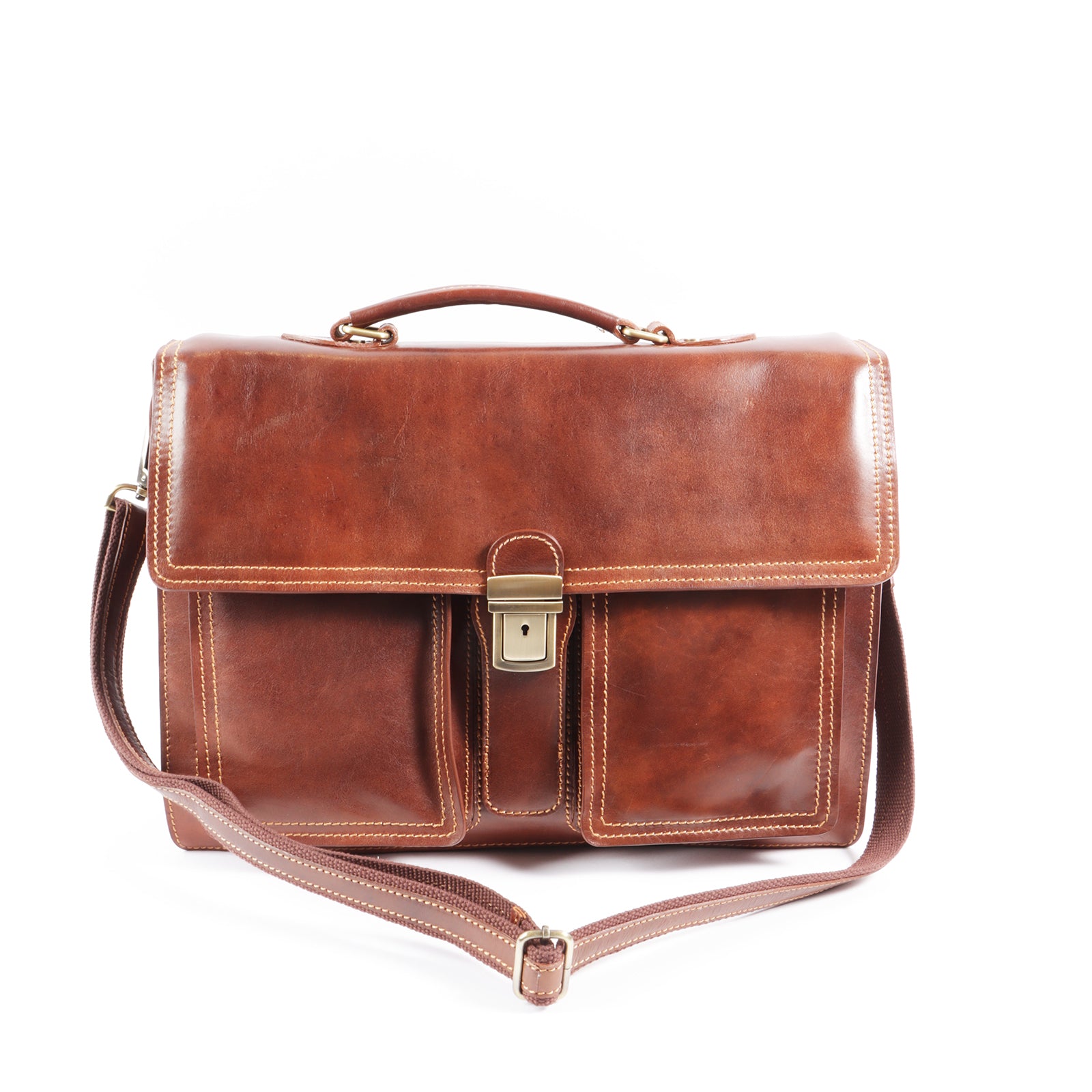 Andreas Brief
