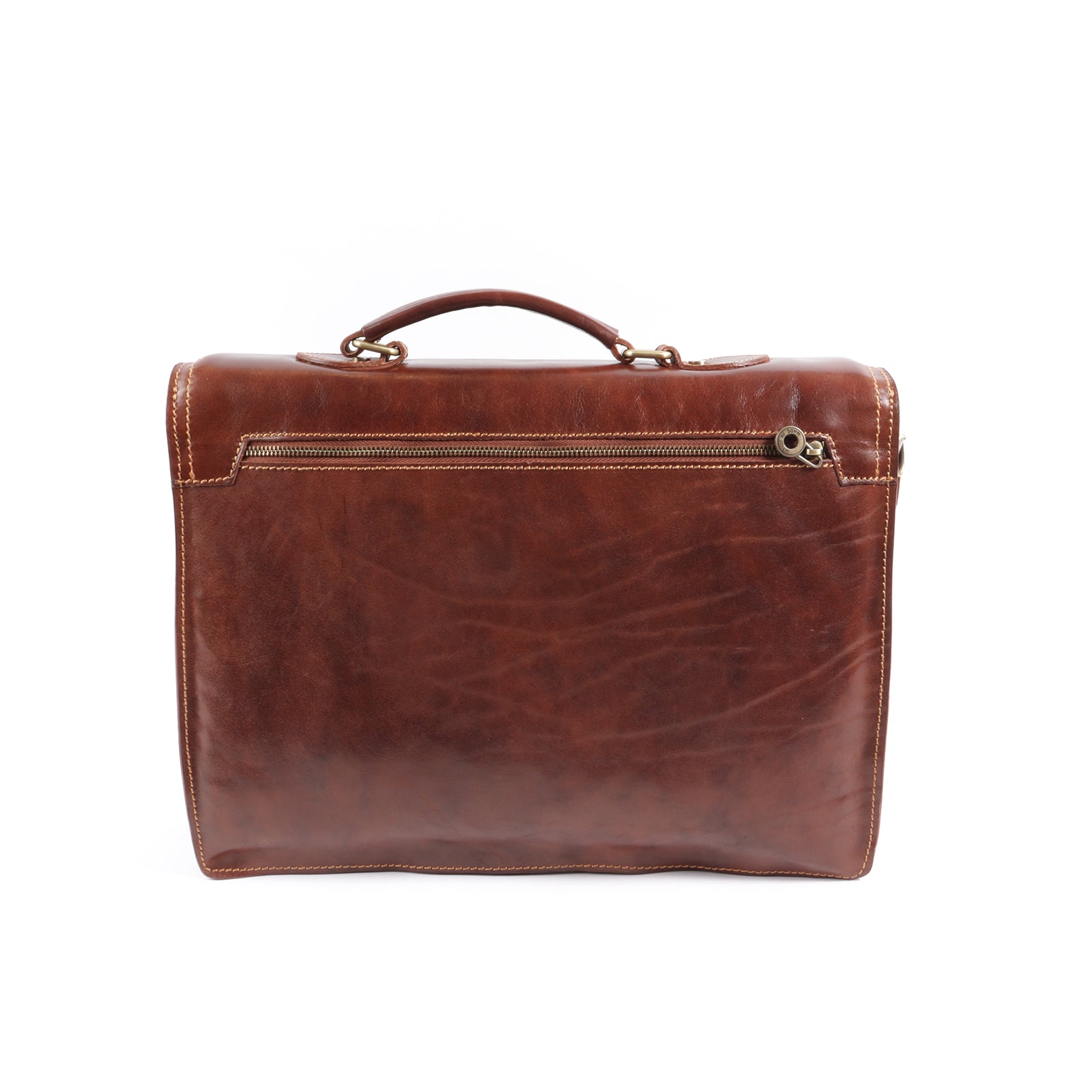 Andreas Brief