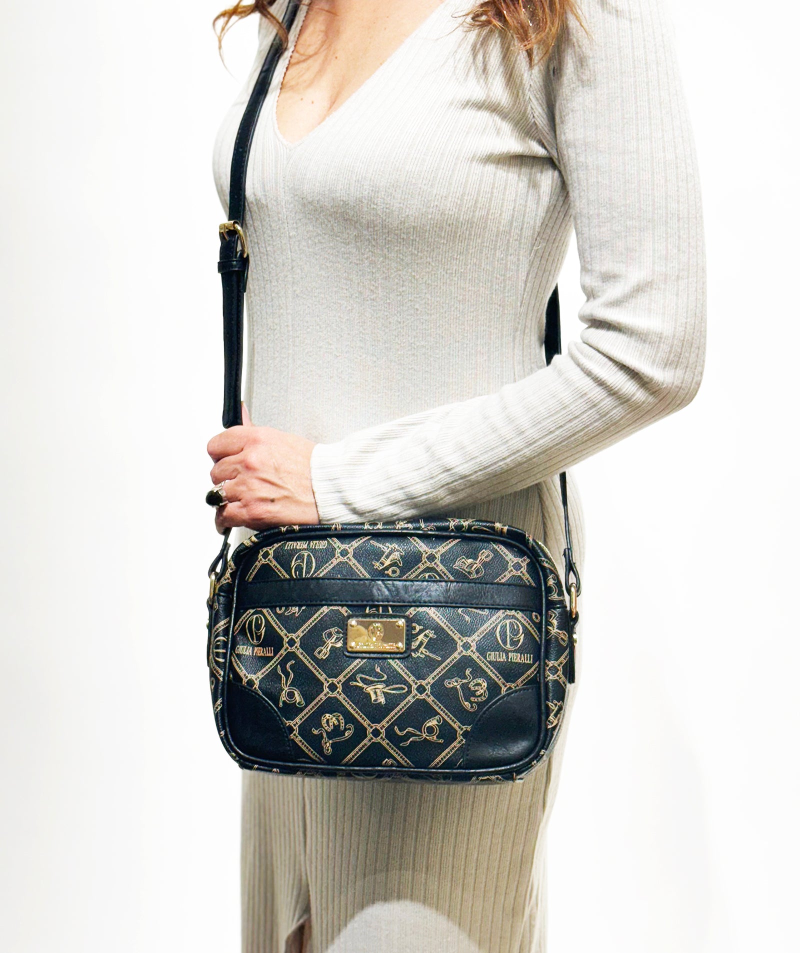 Anna Crossbody / Shoulder Bag