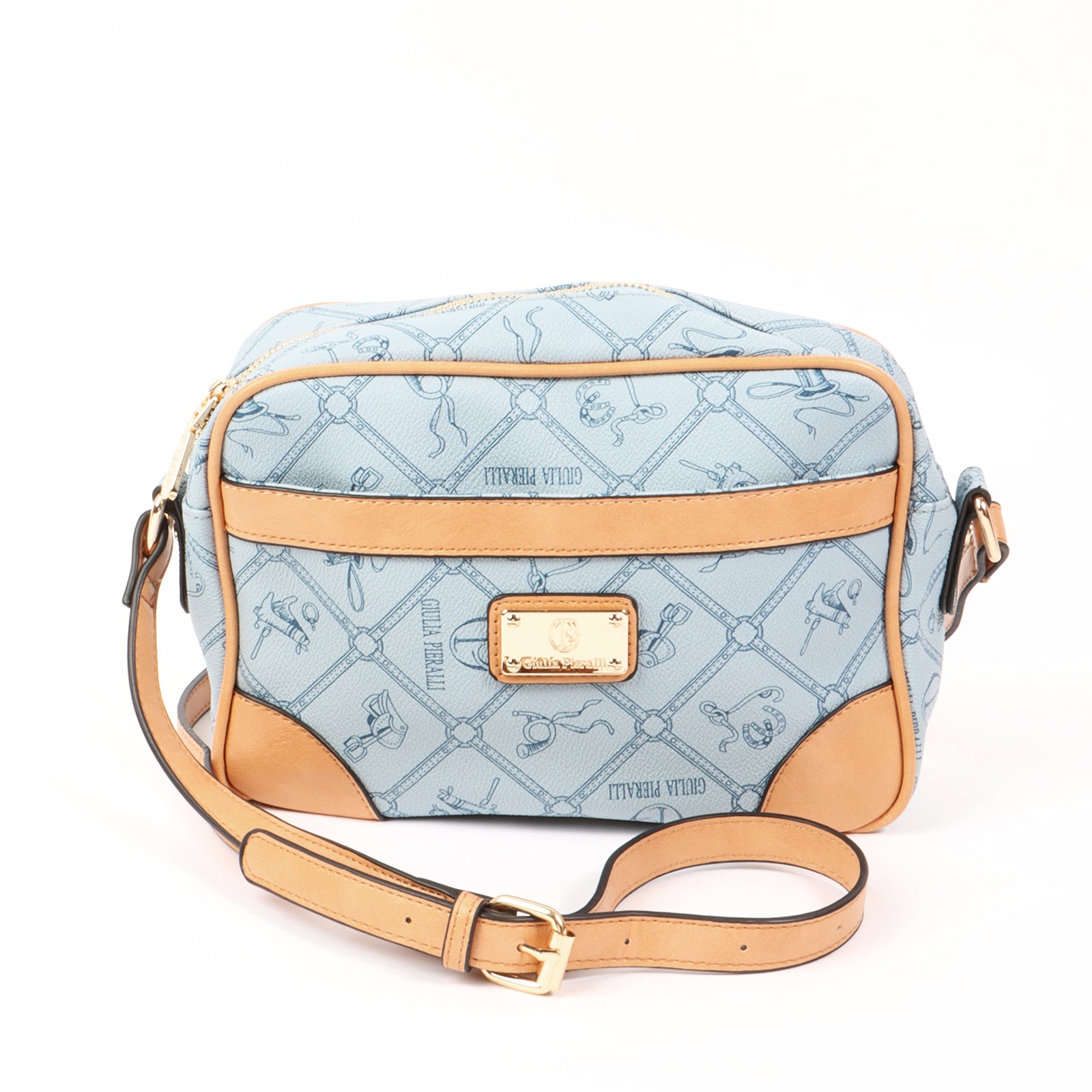 Anna Crossbody / Shoulder Bag