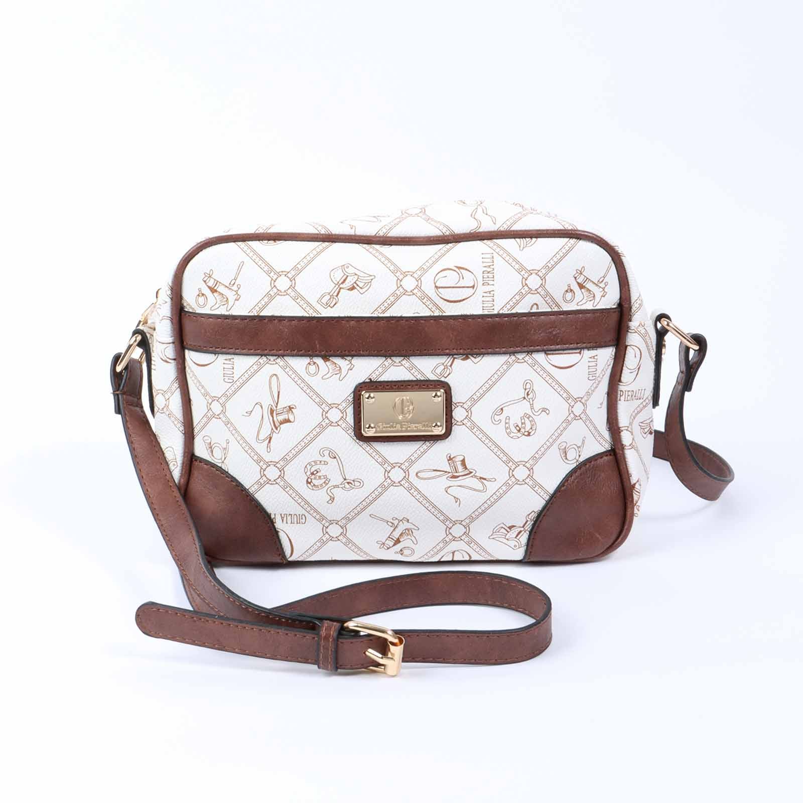 Anna Crossbody / Shoulder Bag