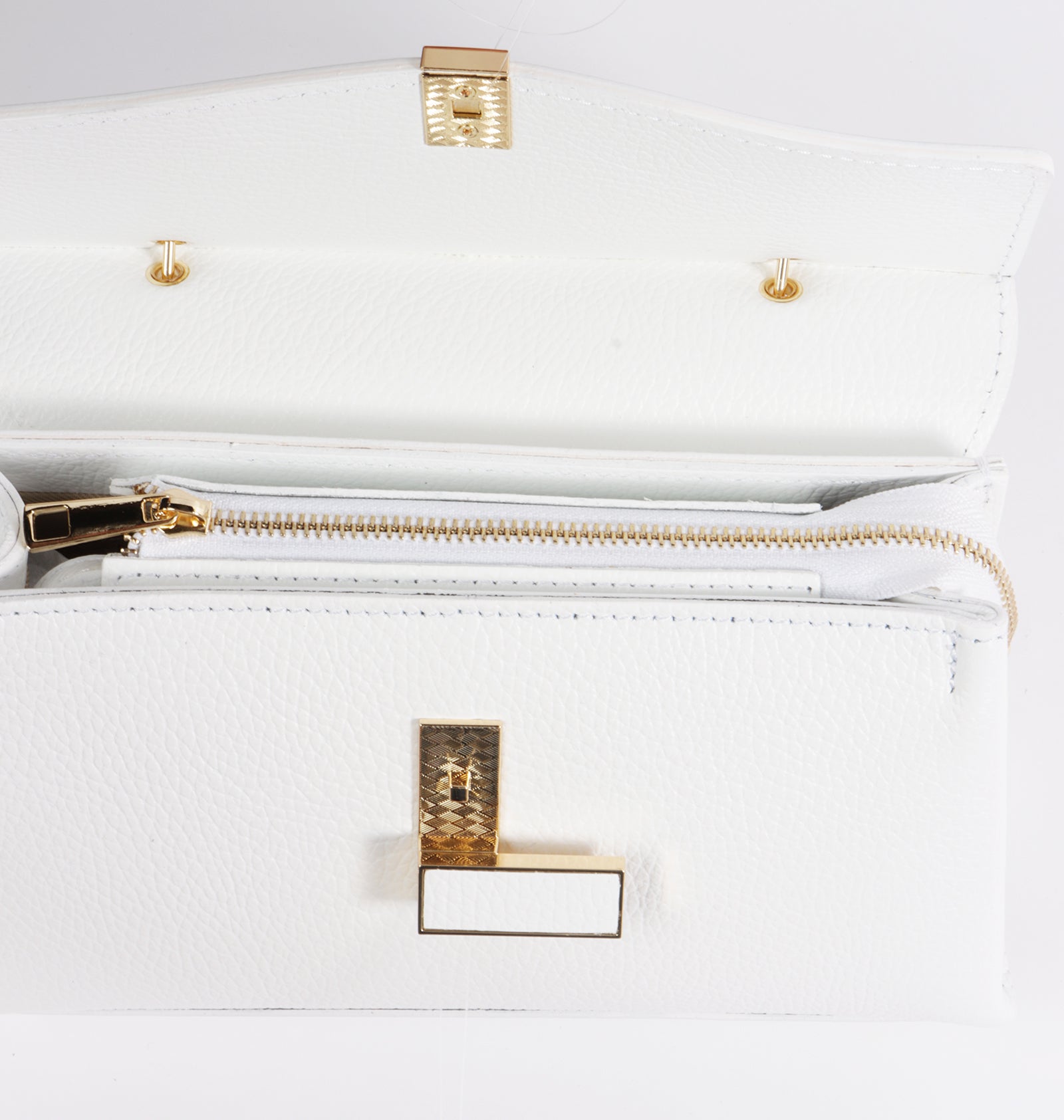 Baccio Handbag