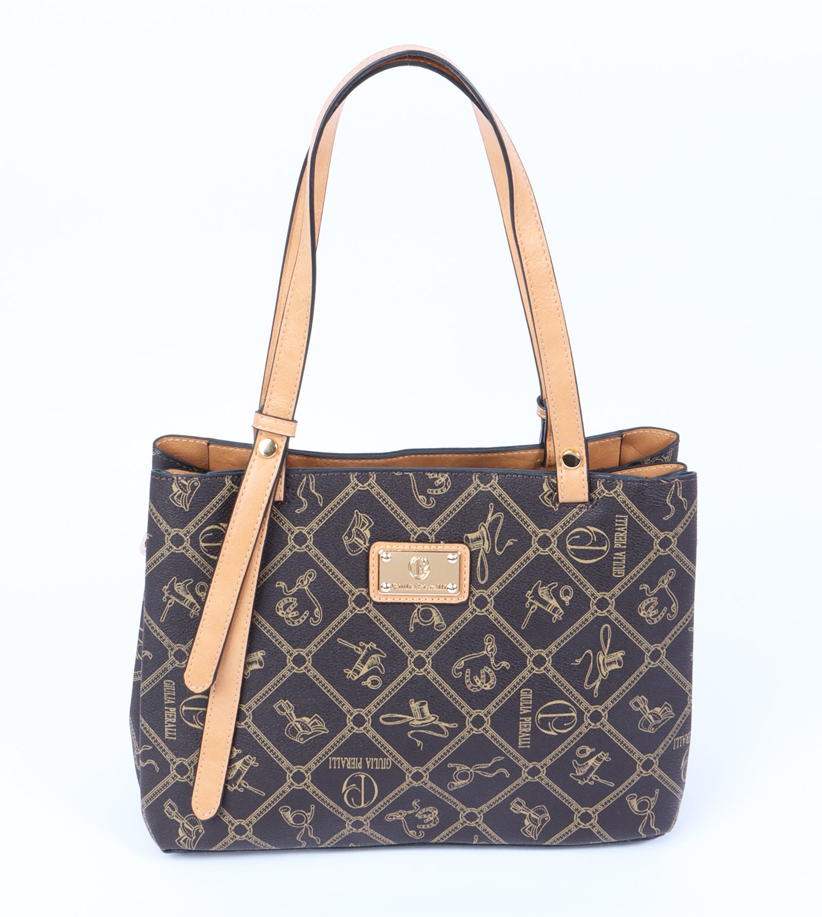 Begonia Shoulder Bag