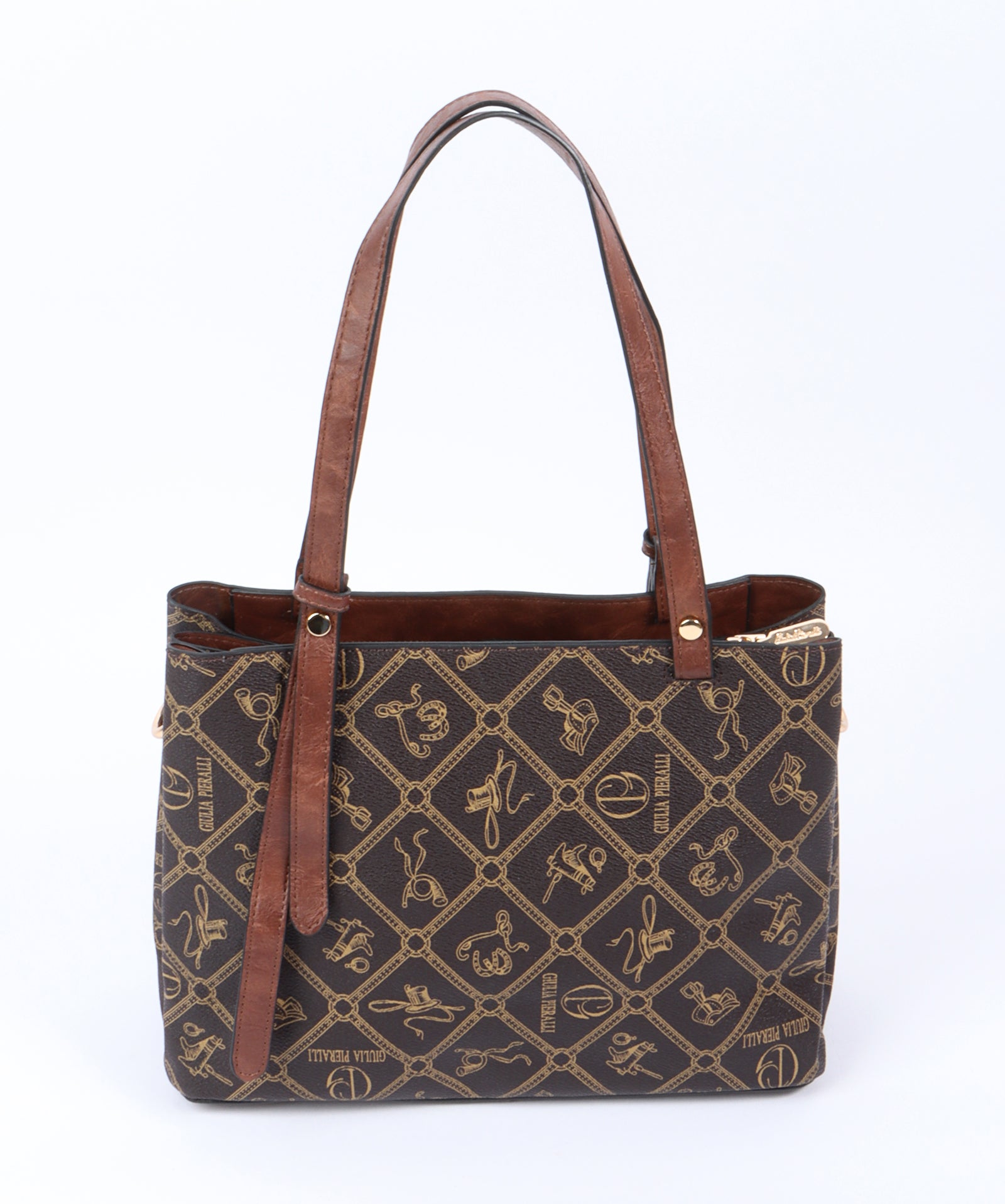 Begonia Shoulder Bag