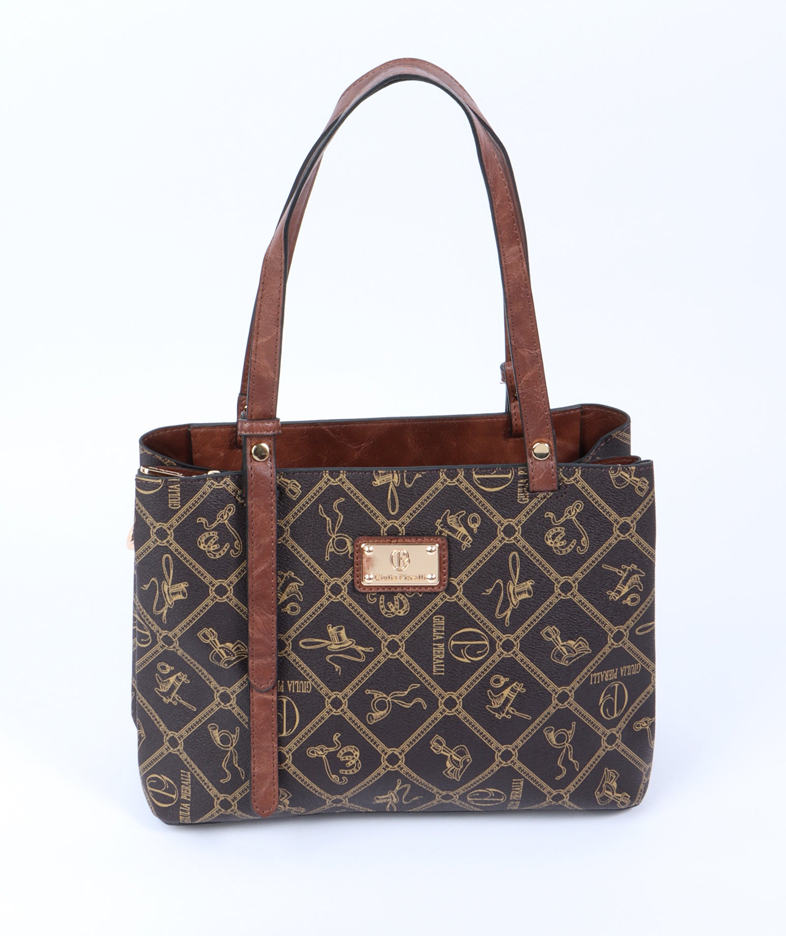 Begonia Shoulder Bag