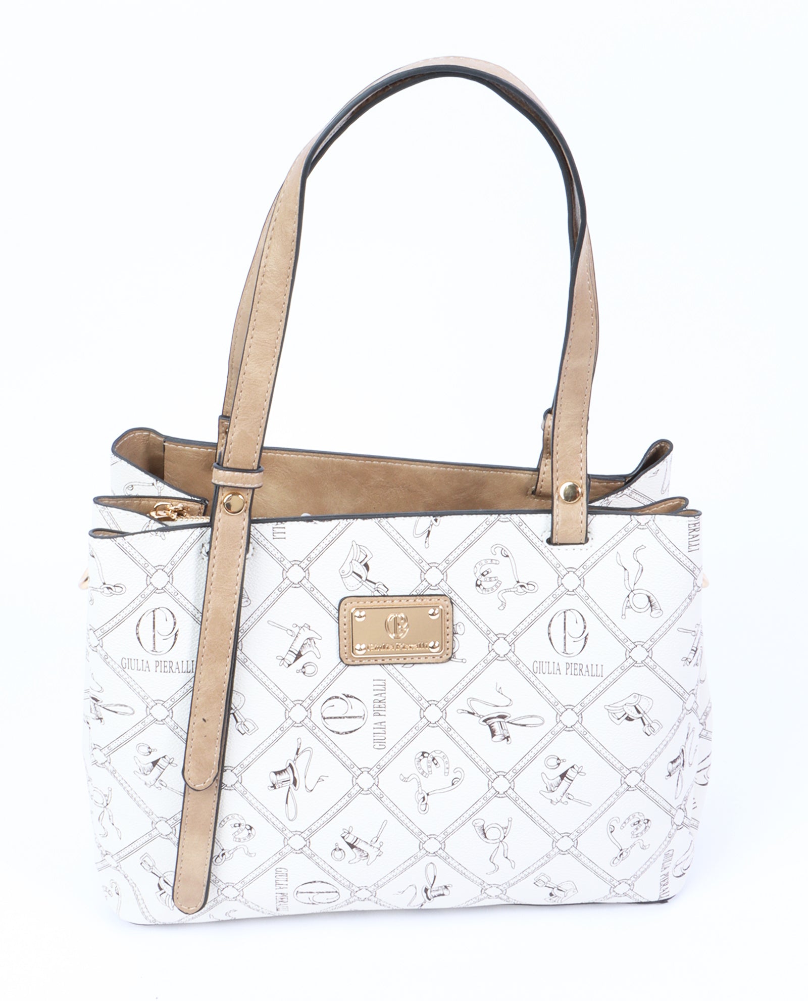 Begonia Shoulder Bag