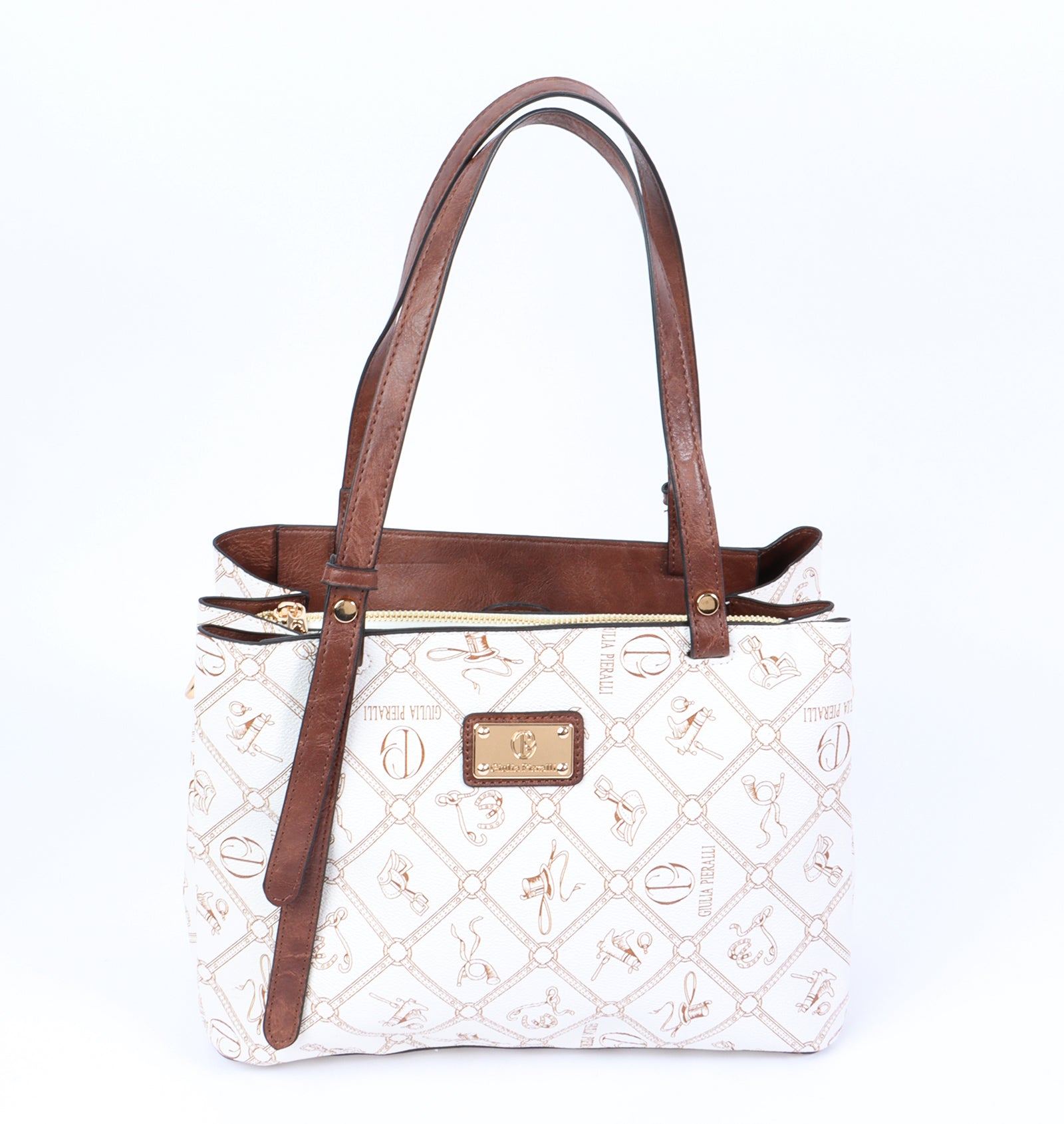 Begonia Shoulder Bag