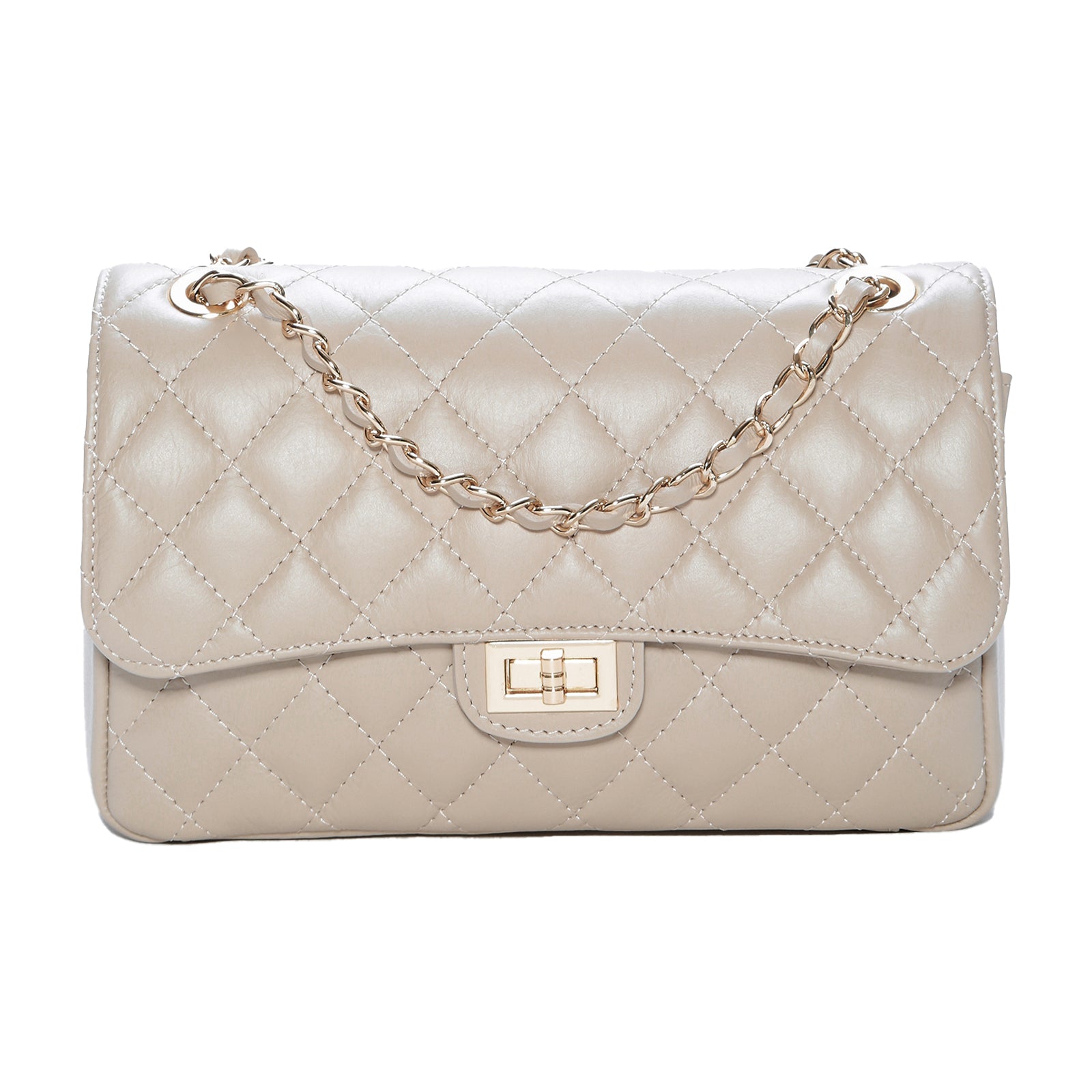 Bella Rosa Shoulder Bag/Crossbody