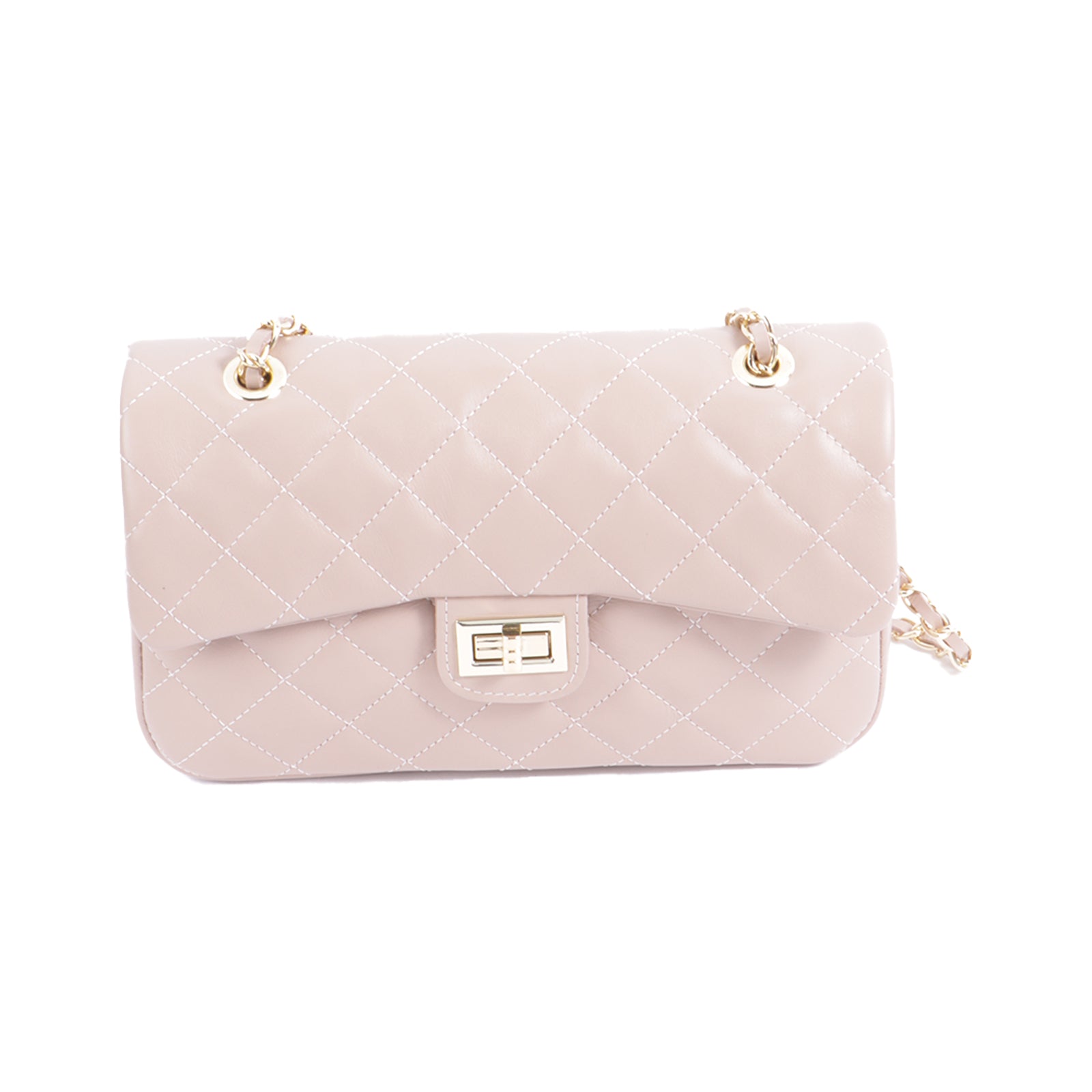 Bella Rosa Shoulder Bag/Crossbody