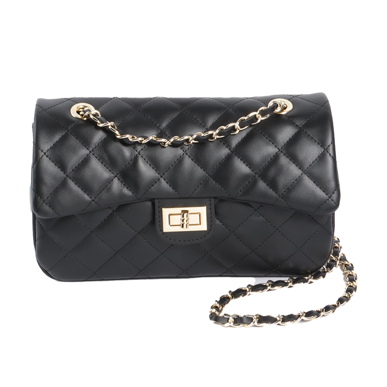 Bella Rosa Shoulder Bag/Crossbody