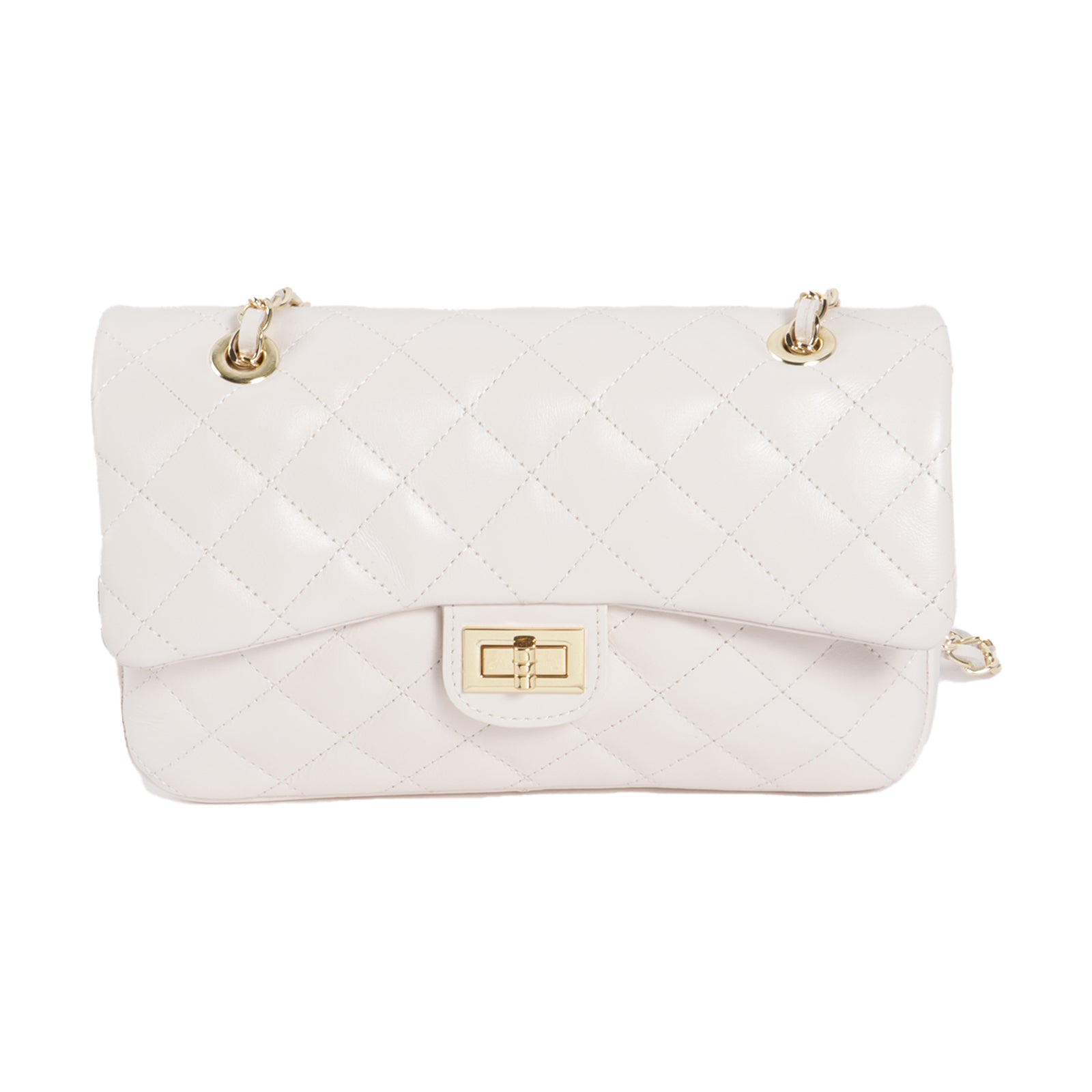 Bella Rosa Shoulder Bag/Crossbody