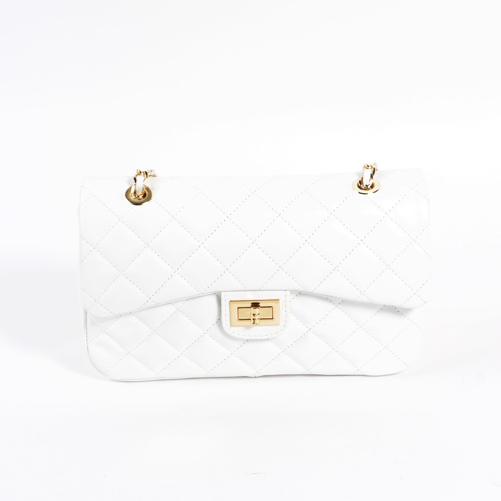 Bella Rosa Shoulder Bag/Crossbody