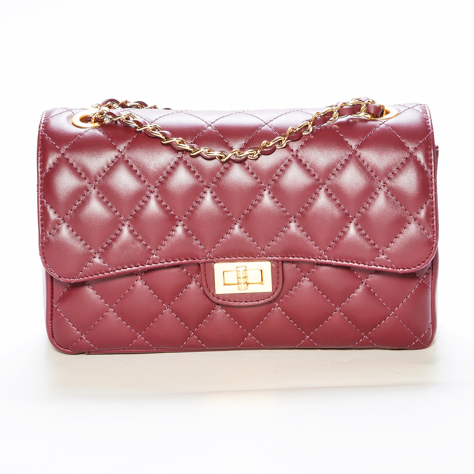 Bella Rosa Shoulder Bag/Crossbody