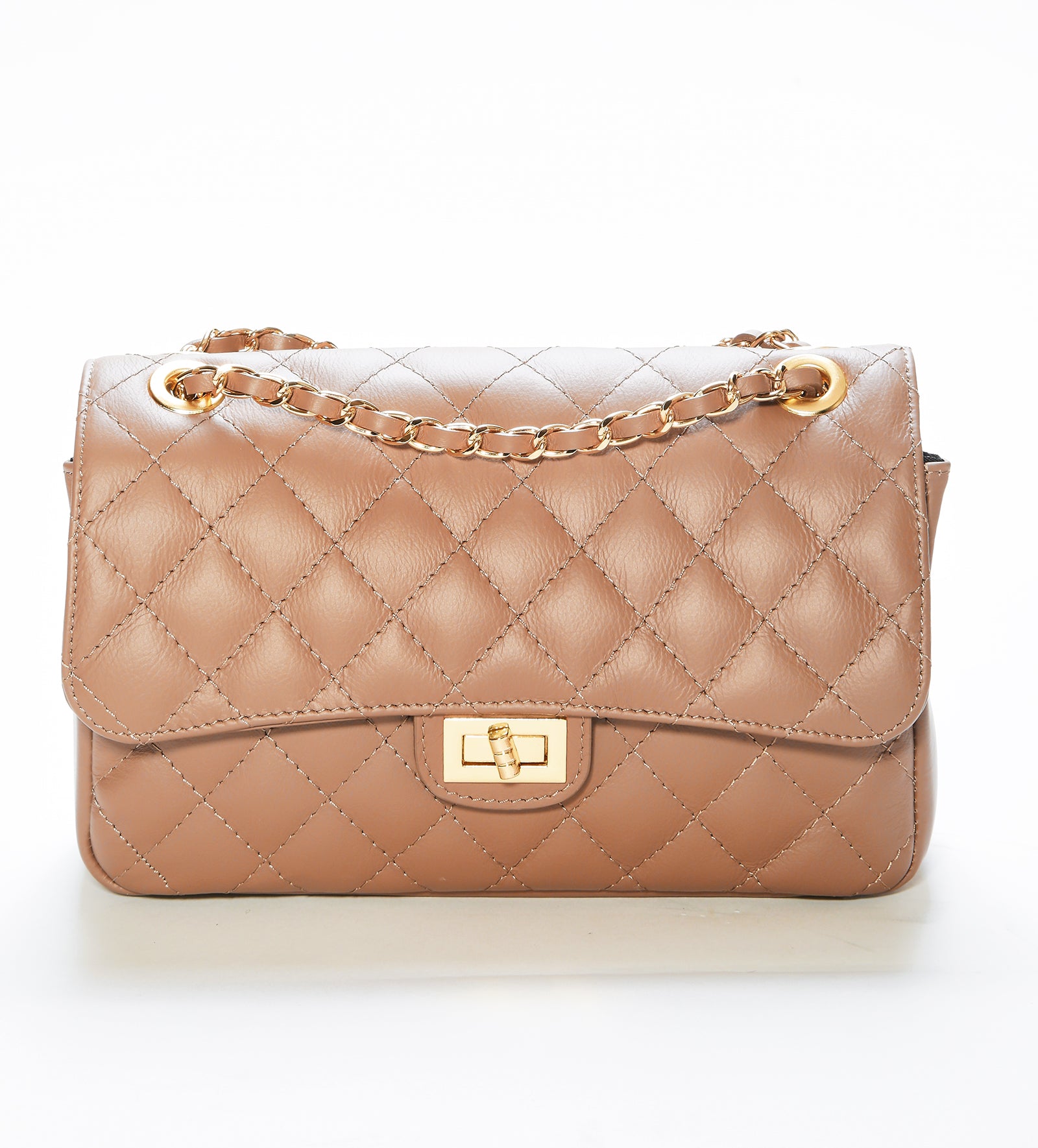 Bella Rosa Shoulder Bag/Crossbody