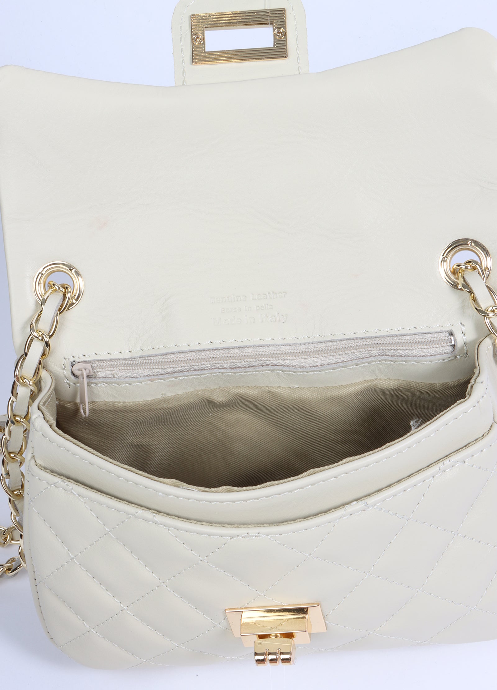 Bella Rosa Midi Shoulder Bag