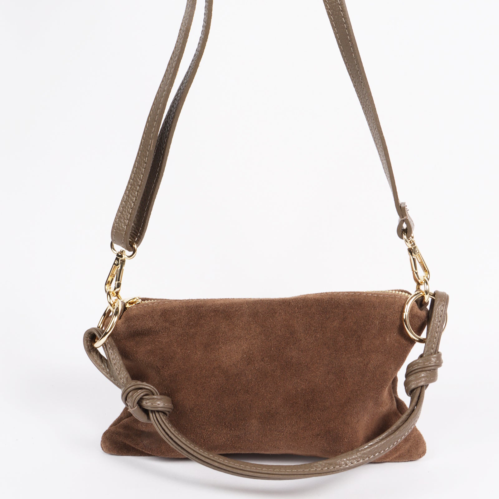Benessere Shoulder Bag