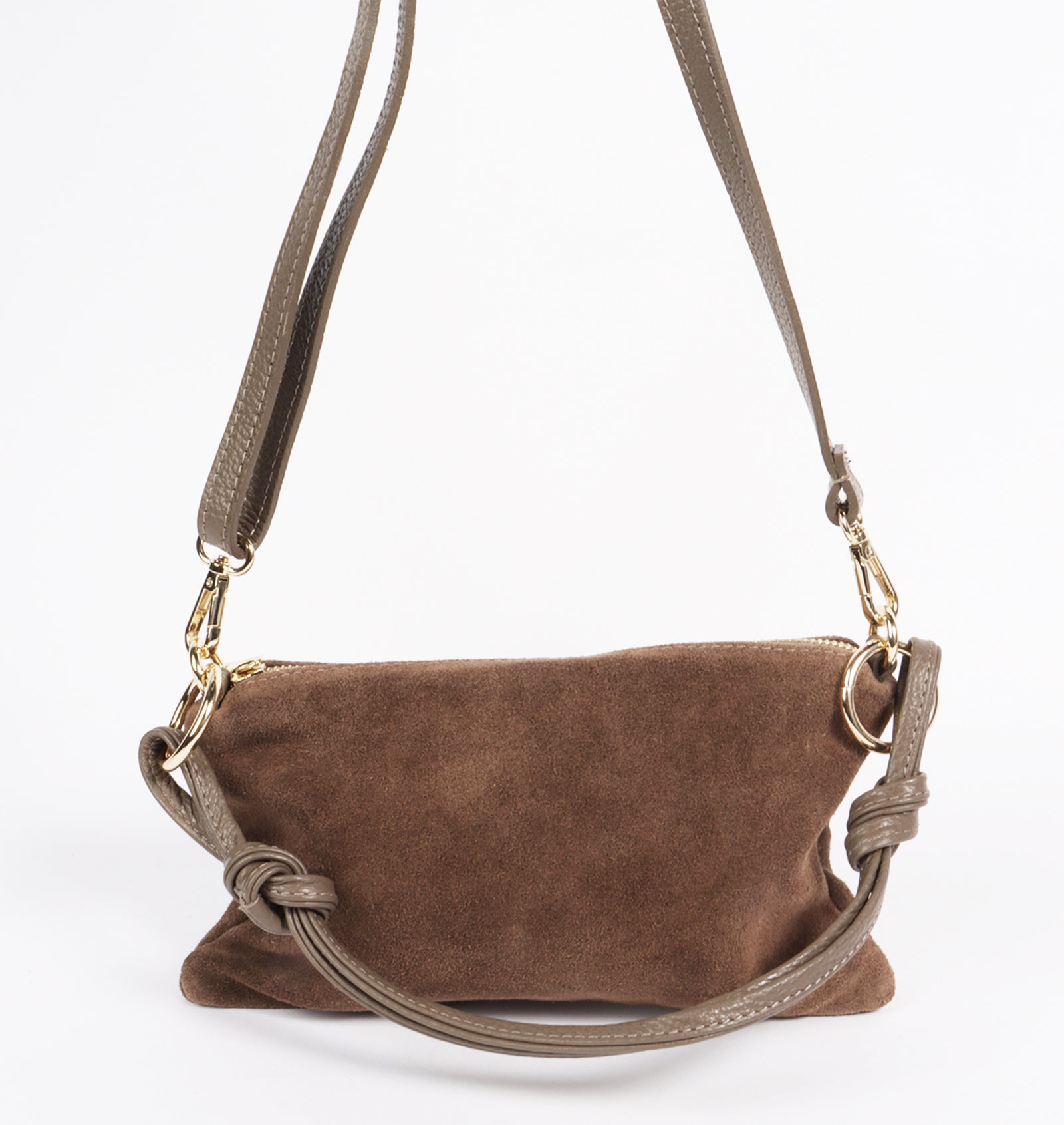 Benessere Shoulder Bag