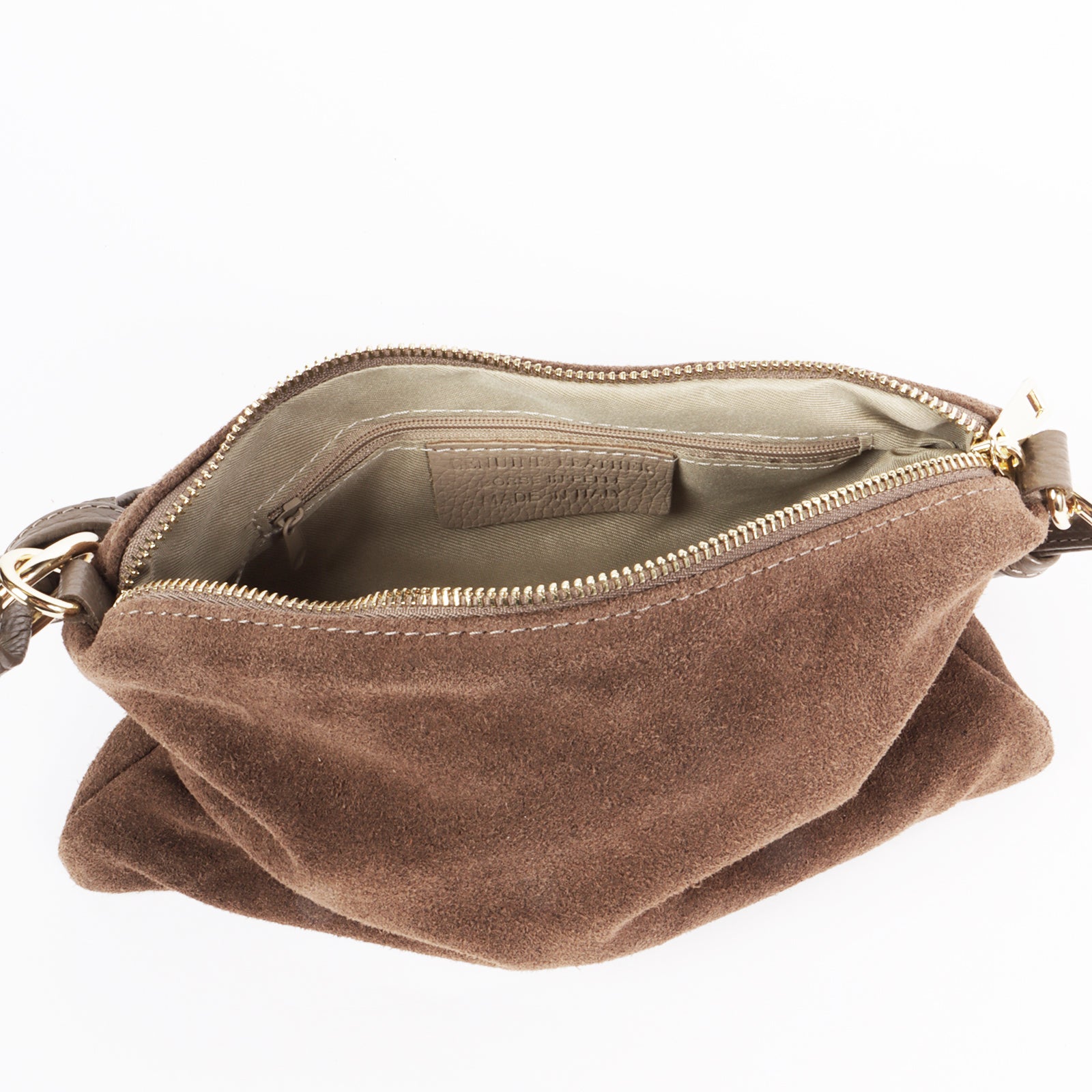 Benessere Shoulder Bag