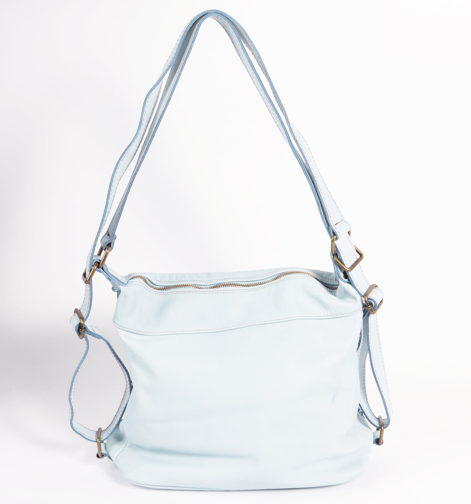 Bianca Shoulder Bag/ Backpack