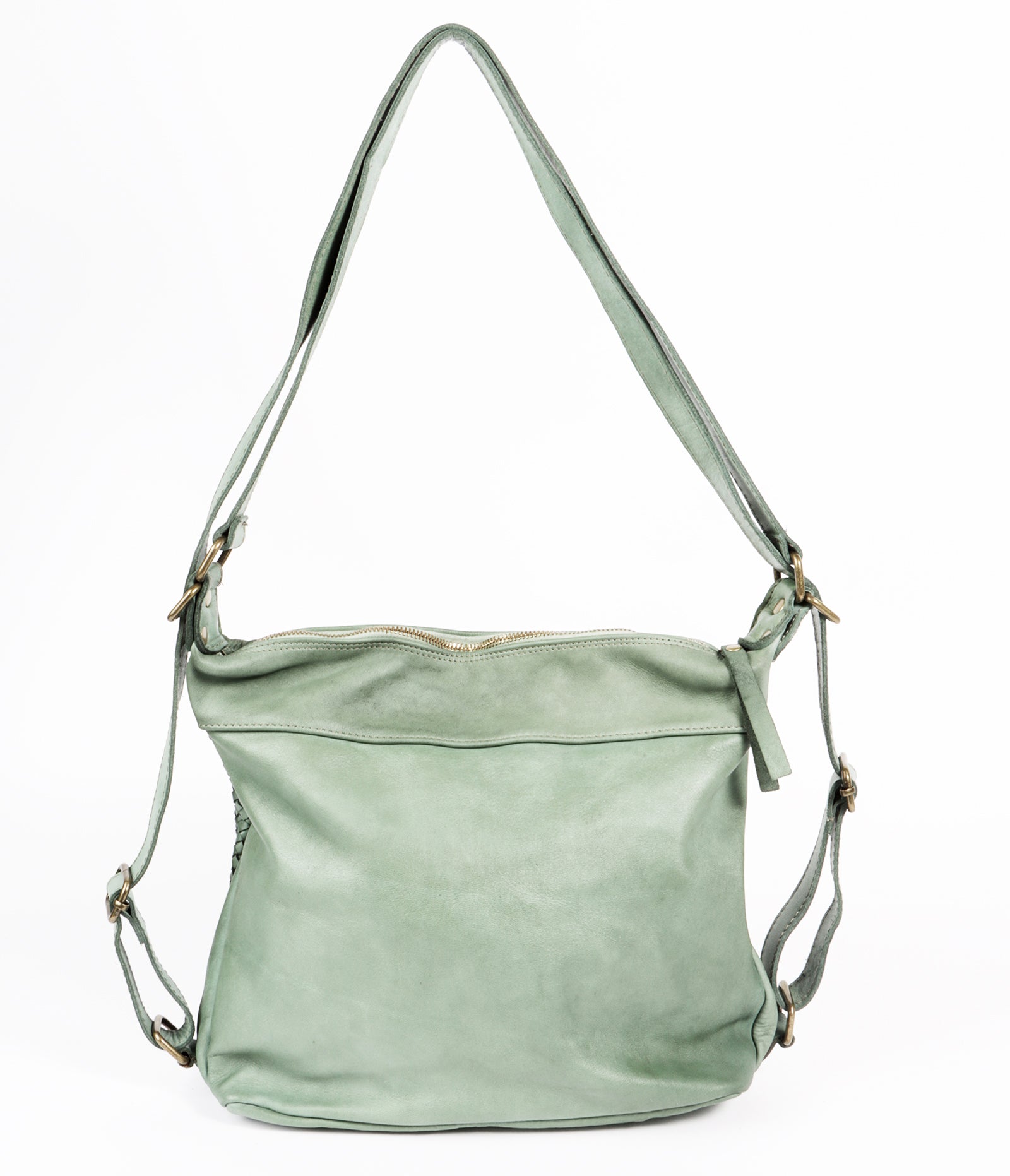 Bianca Shoulder Bag/ Backpack