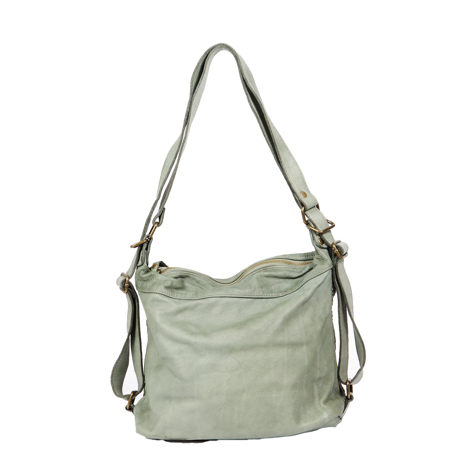 Bianca Shoulder Bag/ Backpack