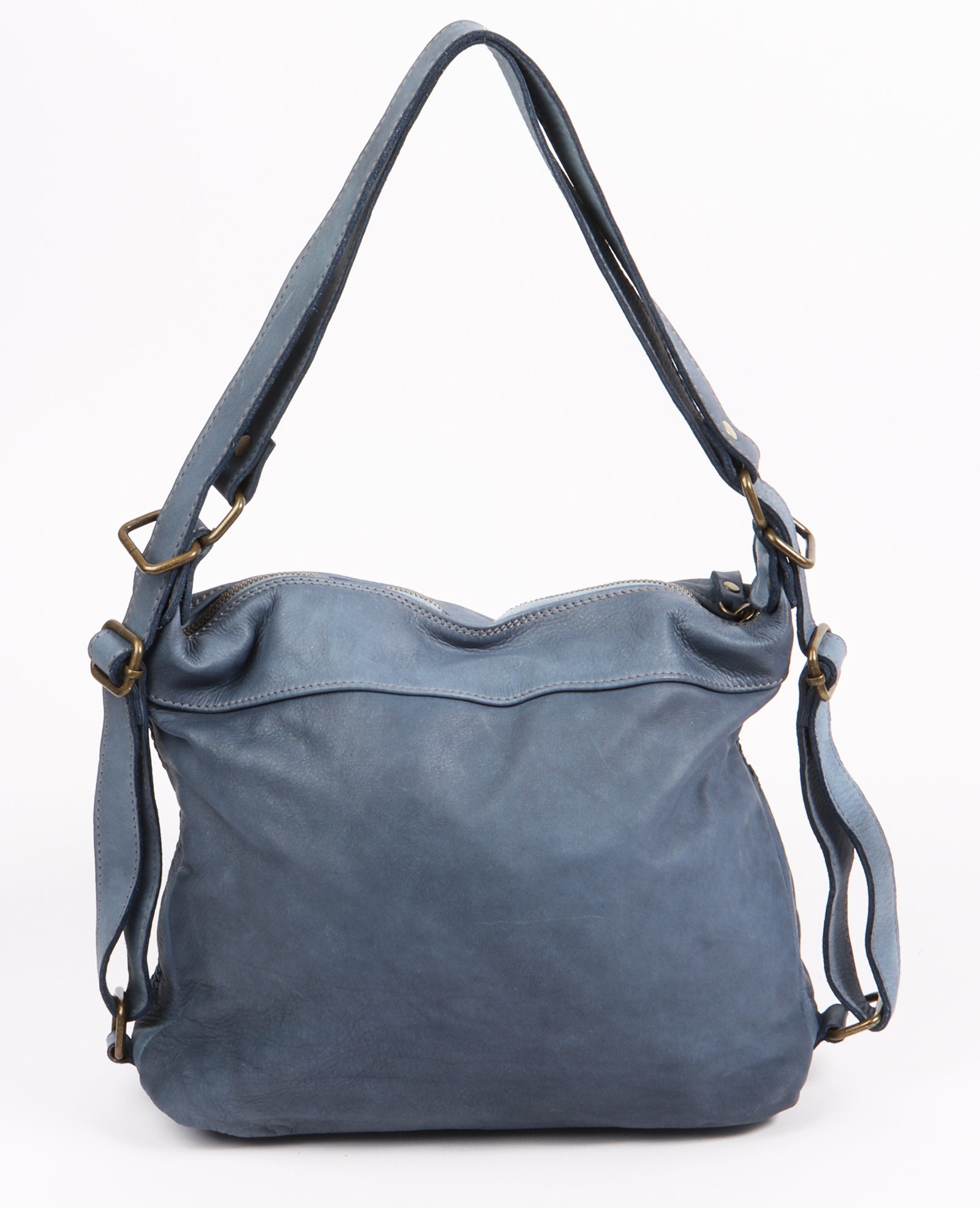 Bianca Shoulder Bag/ Backpack