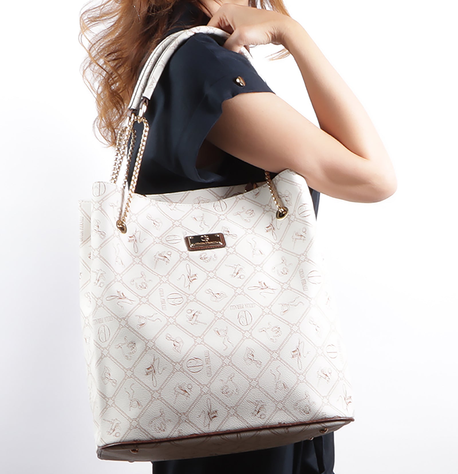 Blossom Shoulder Bag