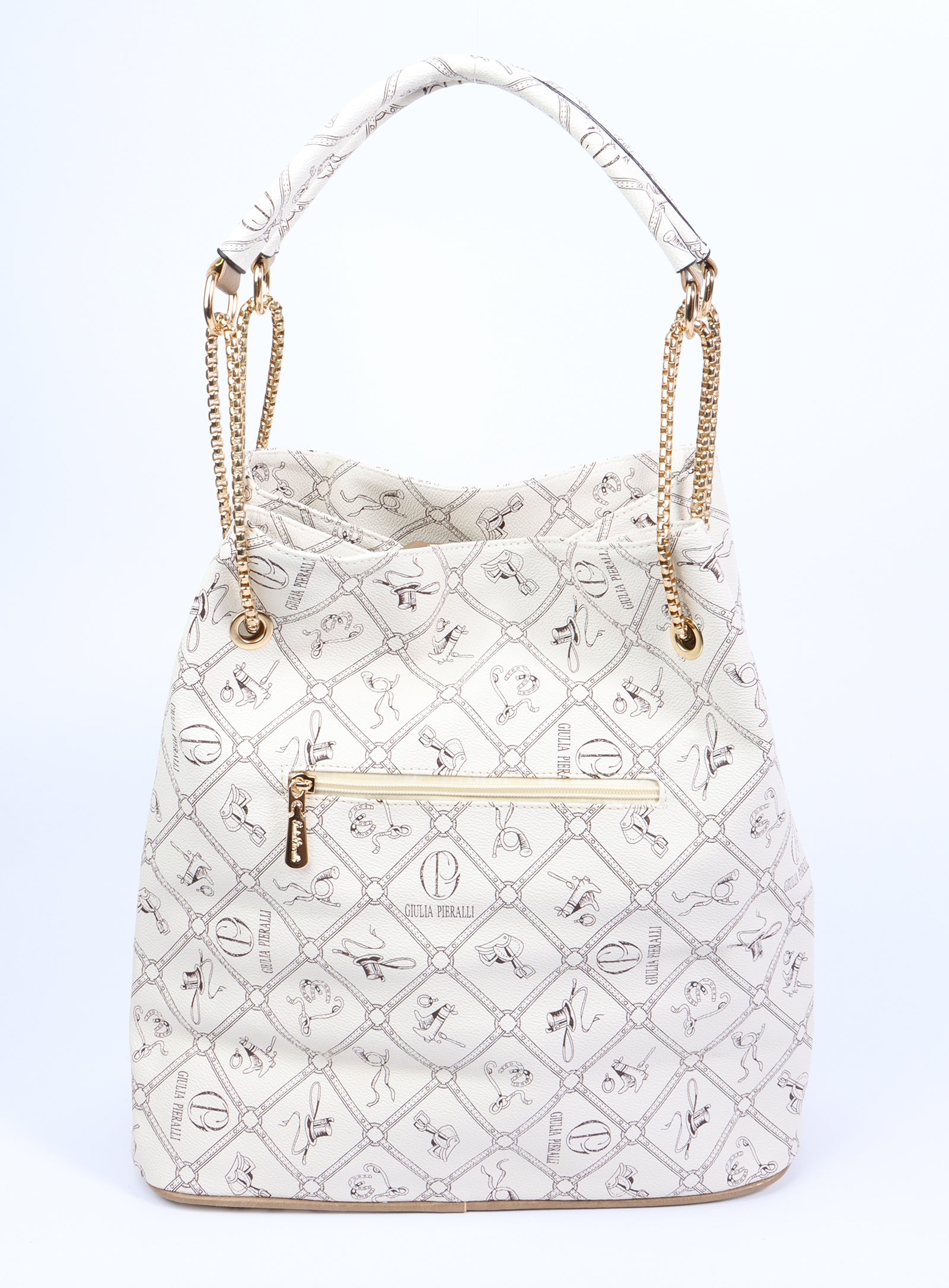 Blossom Shoulder Bag