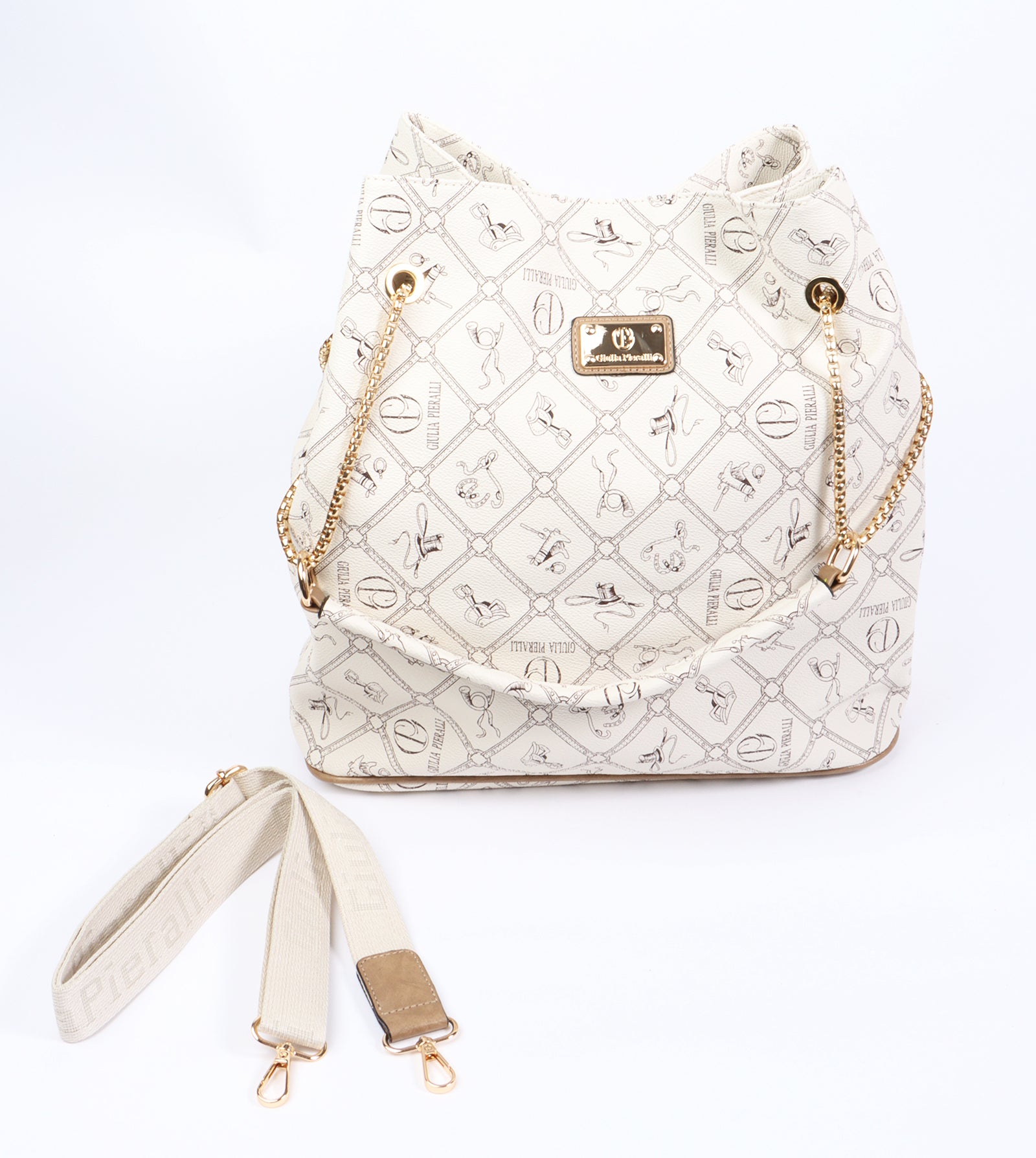 Blossom Shoulder Bag