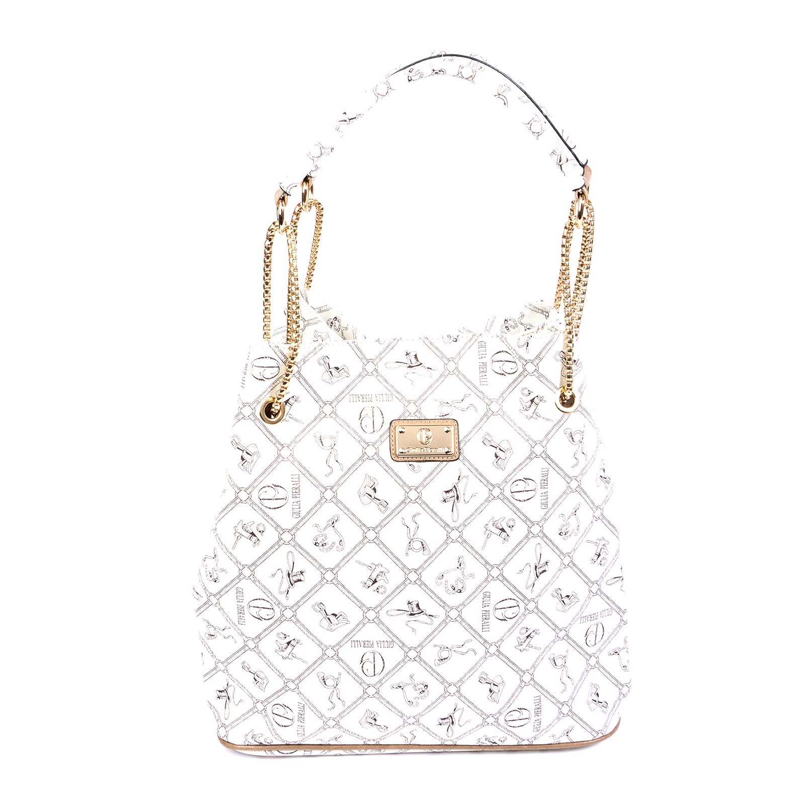 Blossom Shoulder Bag