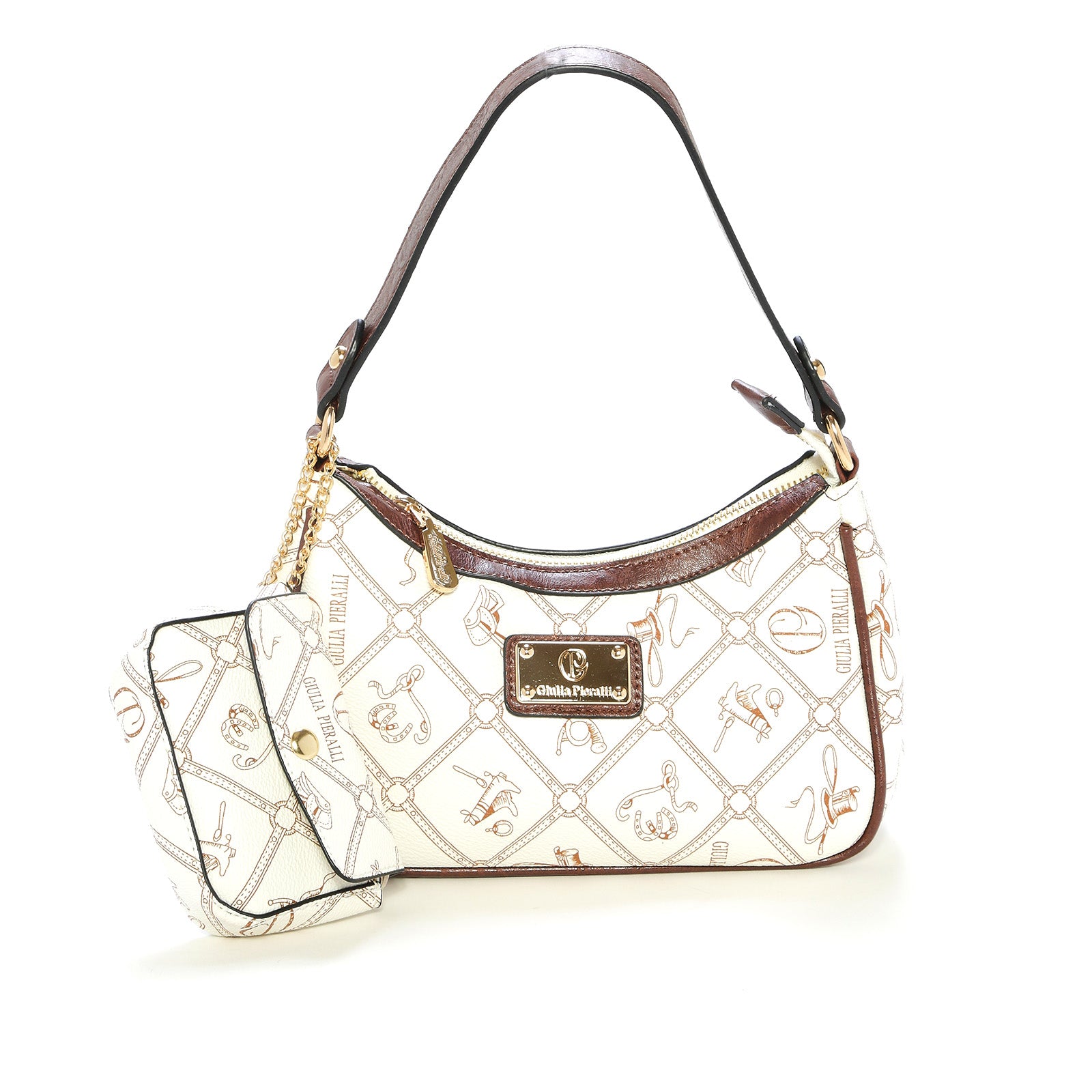 Calista Crossbody