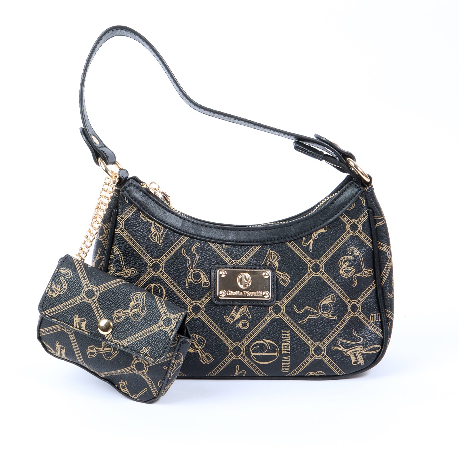 Calista Crossbody