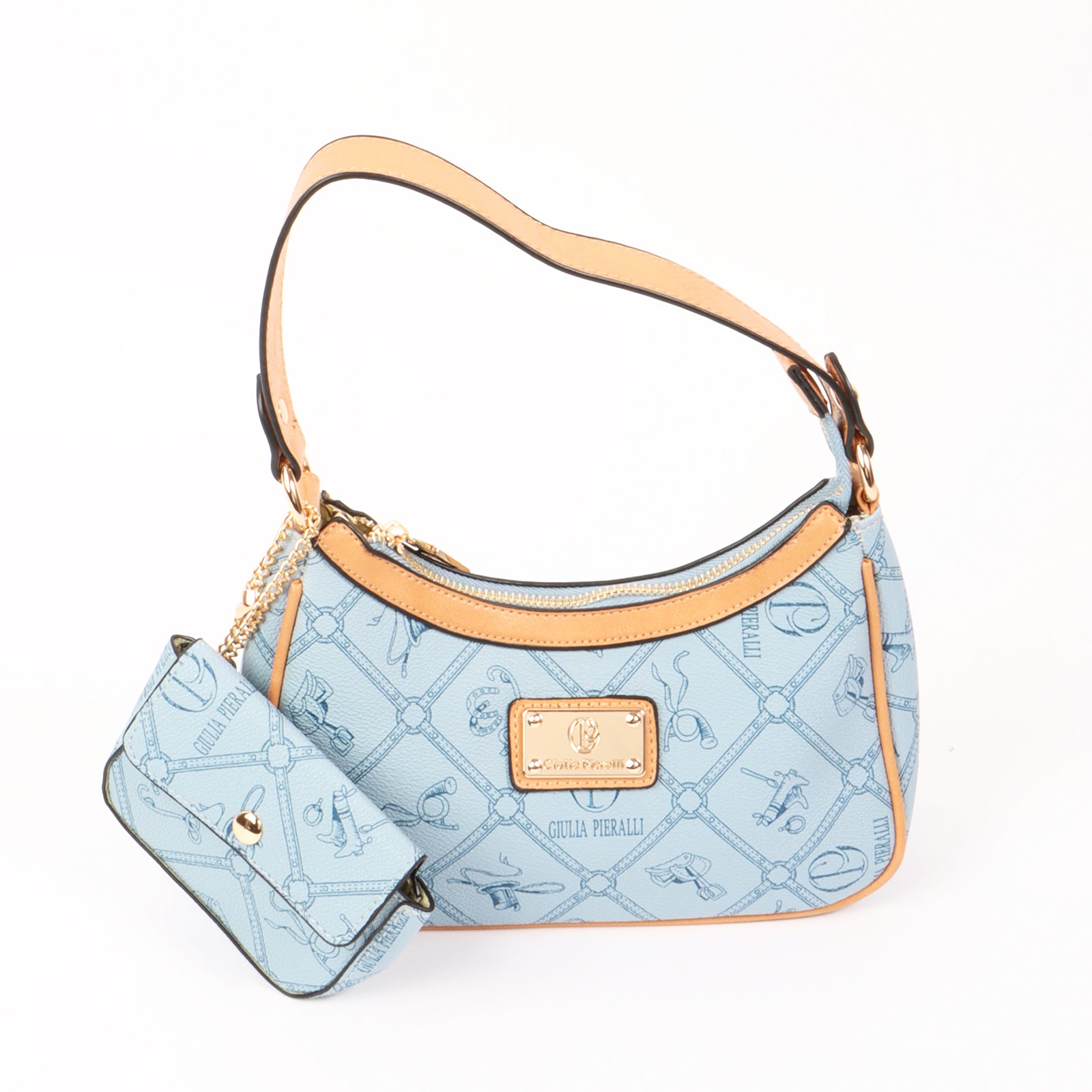 Calista Crossbody