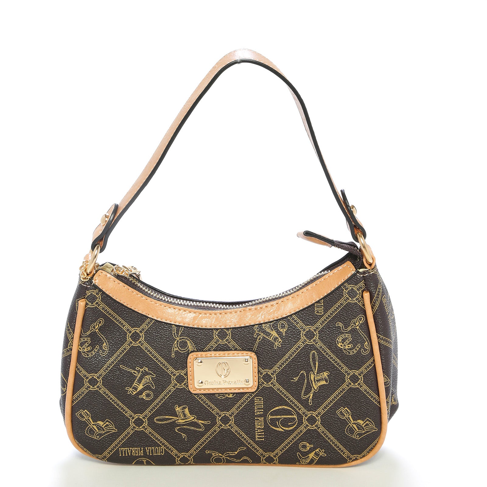Calista Crossbody