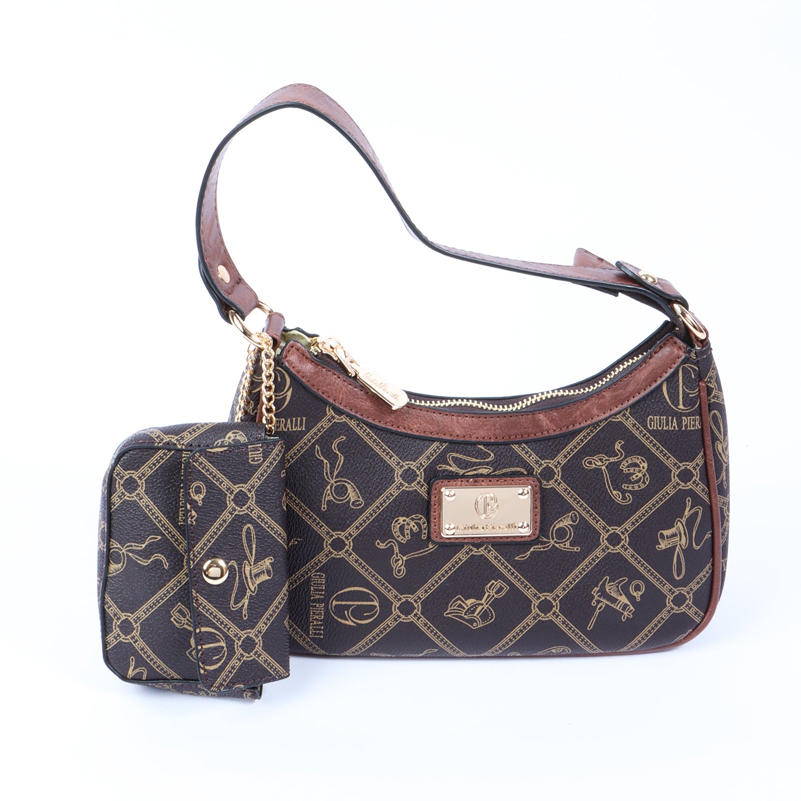 Calista Crossbody