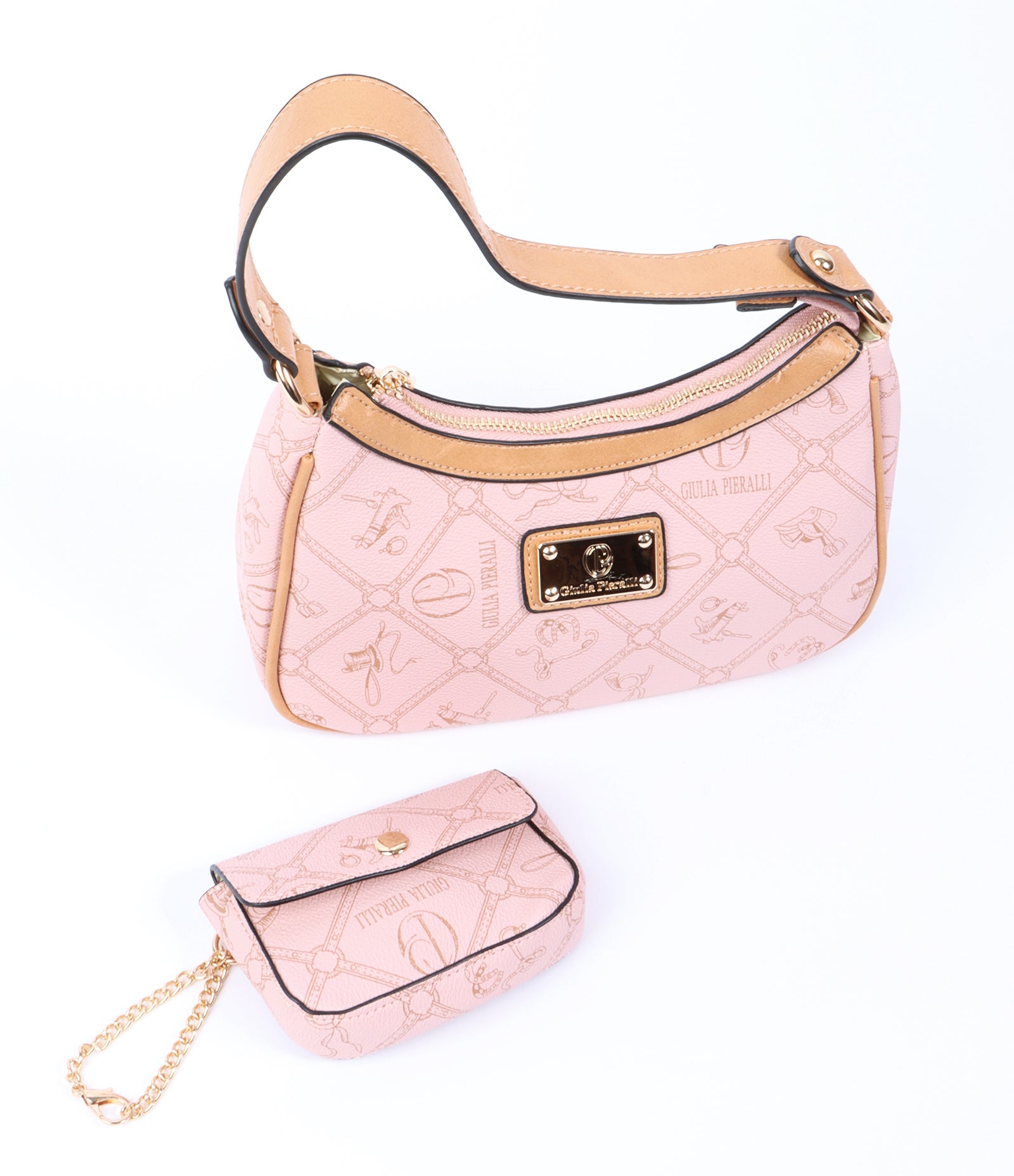 Calista Crossbody