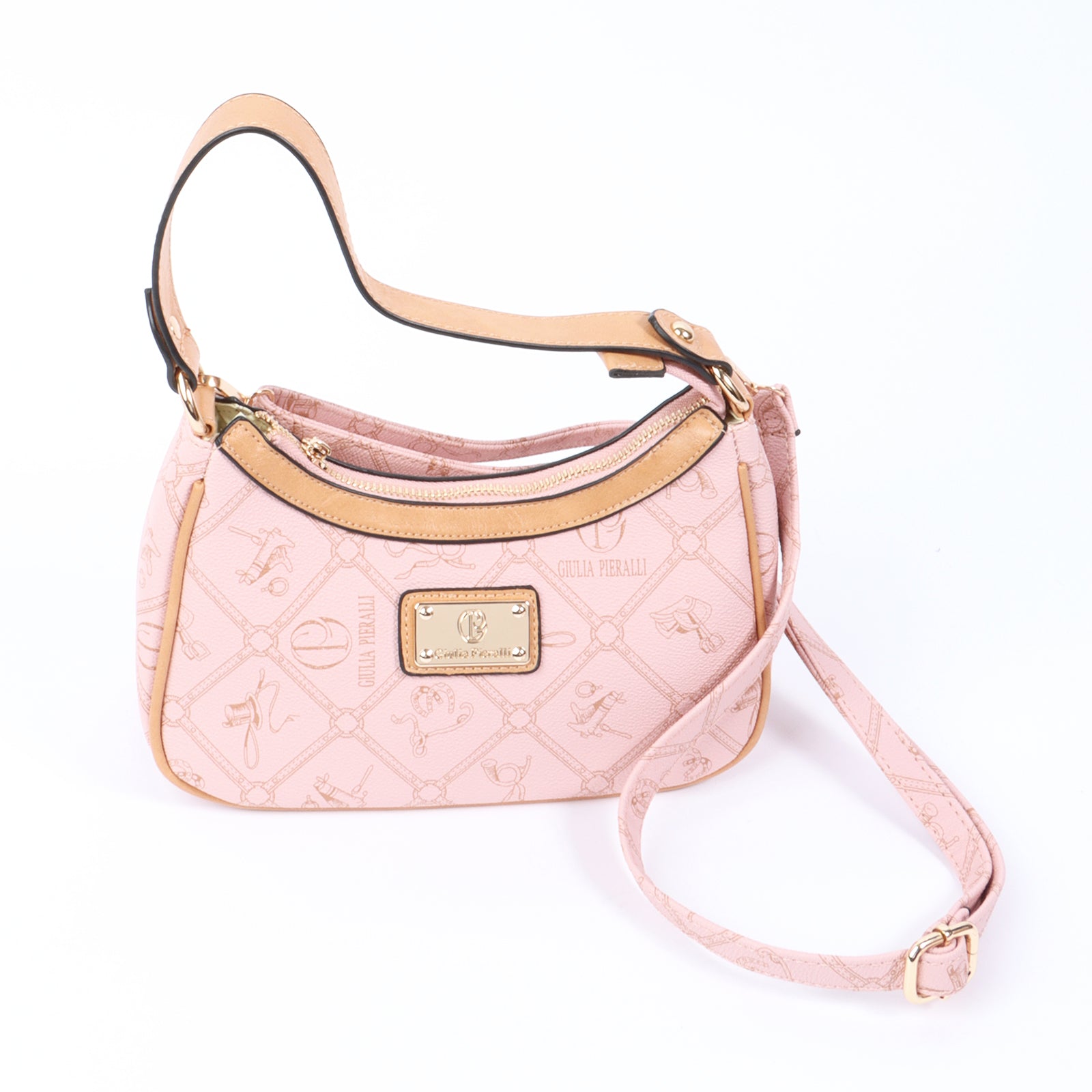 Calista Crossbody