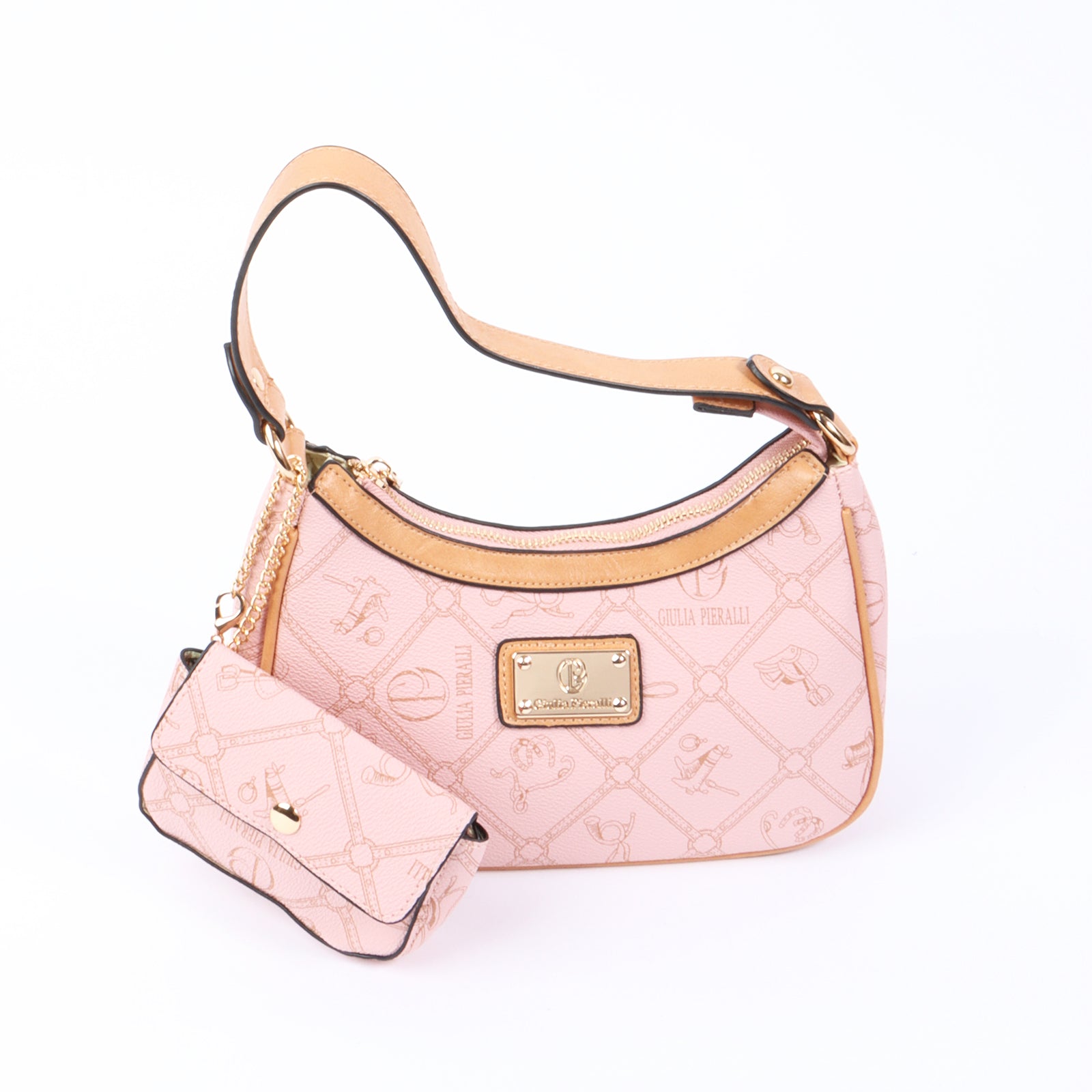 Calista Crossbody