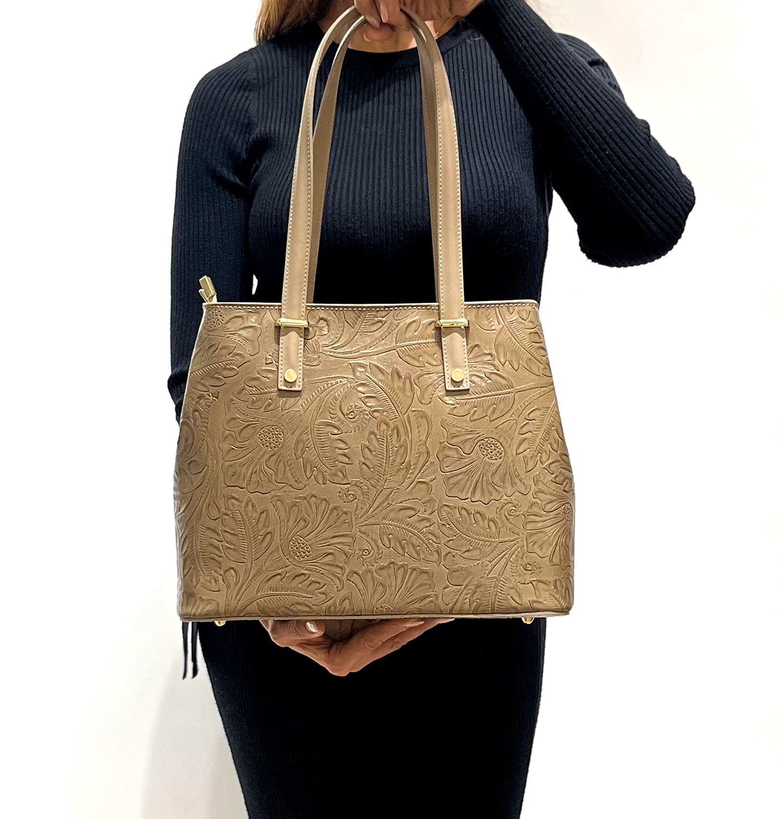 Camilla Tote Bag