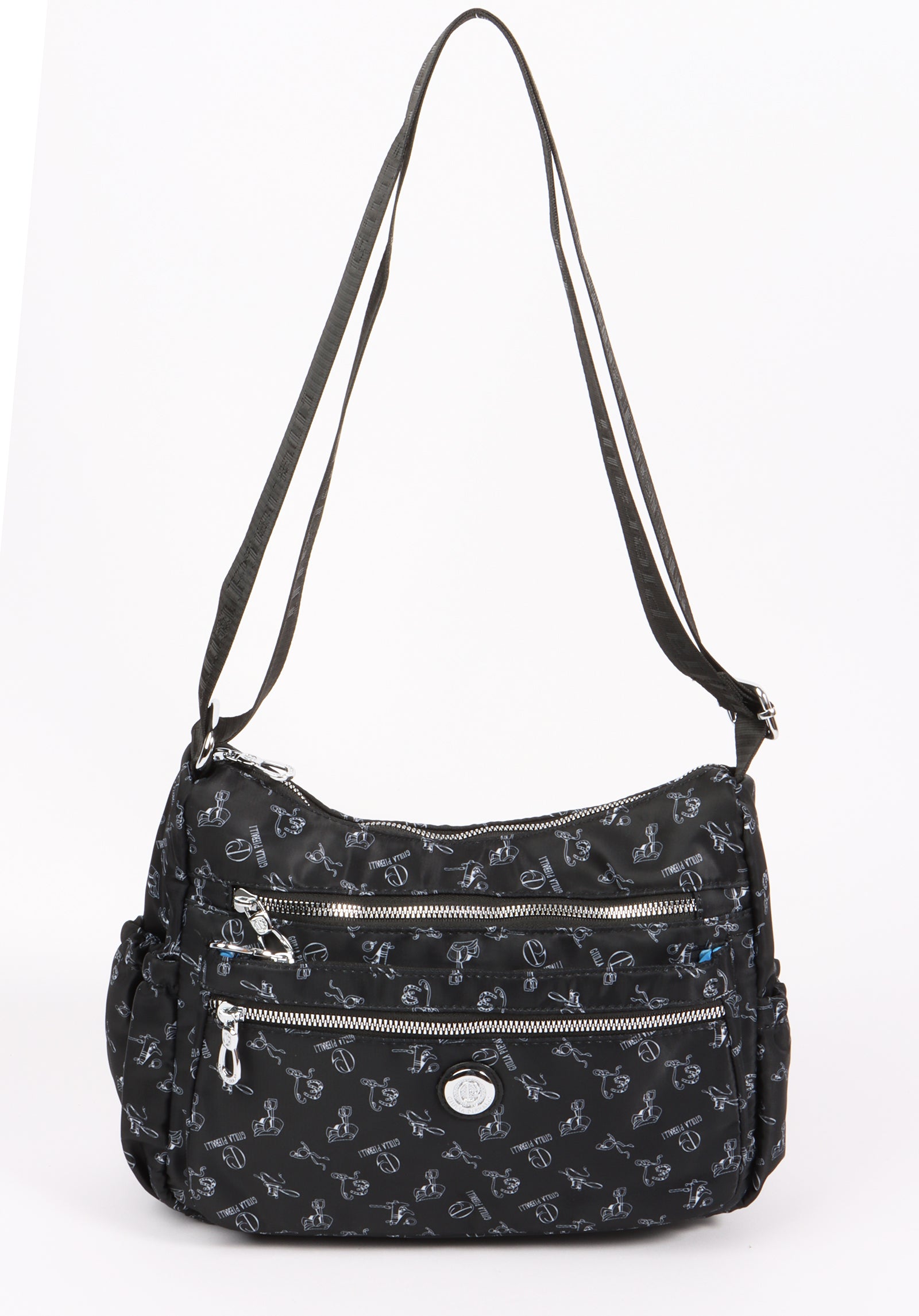 Candela Shoulder Bag/Crossbody