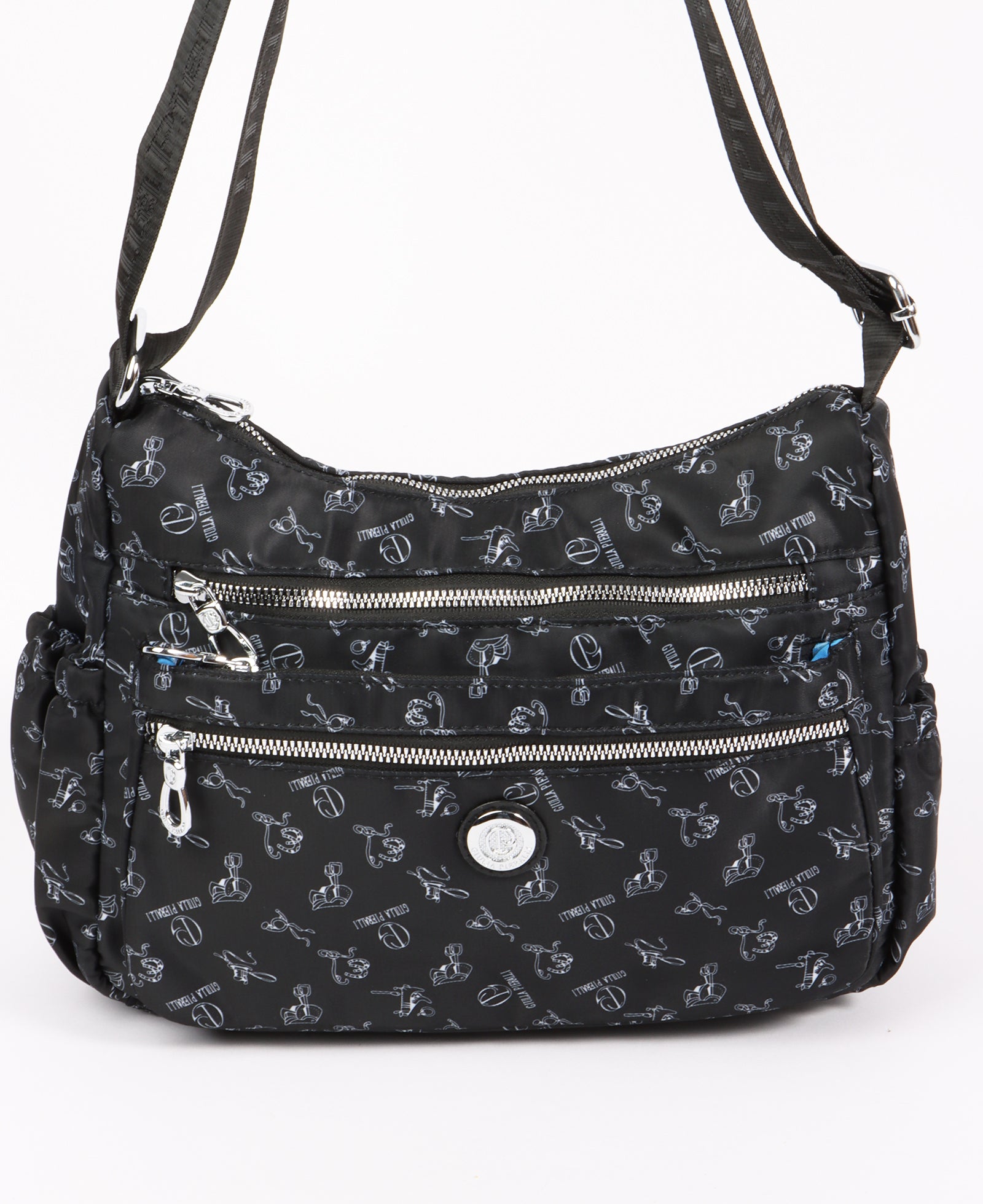 Candela Shoulder Bag/Crossbody